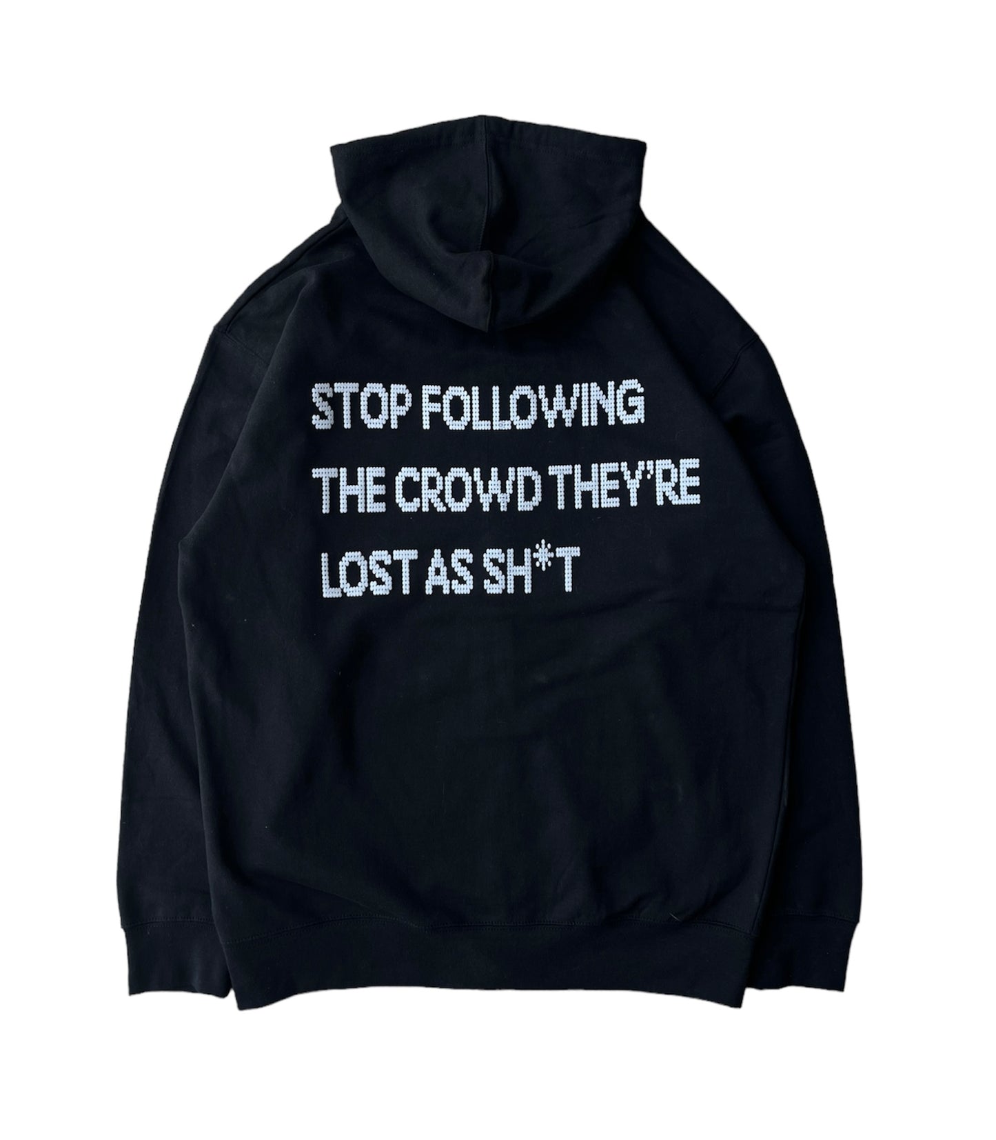 DO YOU ZIP UP