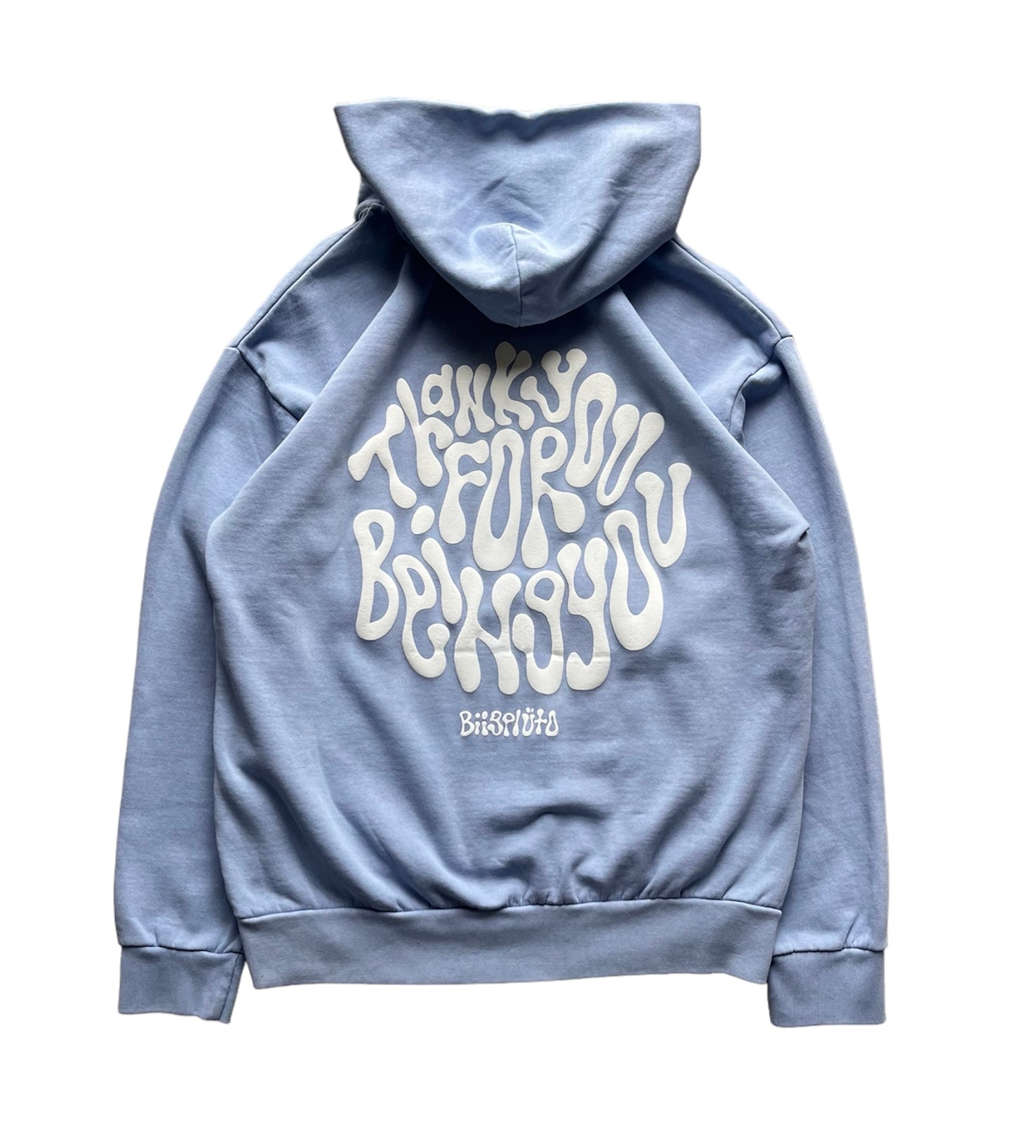 HONEY LAVENDER HOODIE