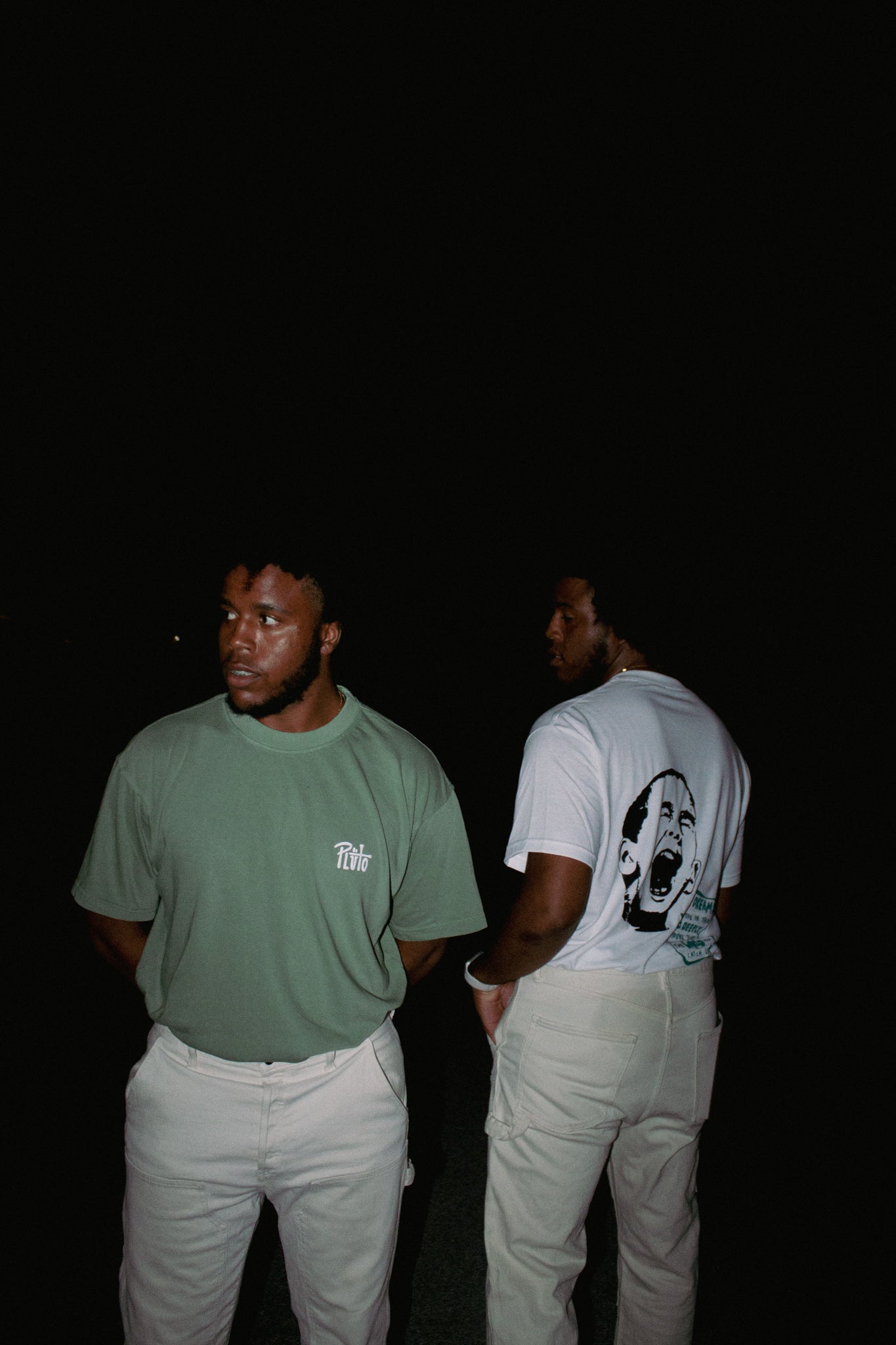 DREAMS TEE