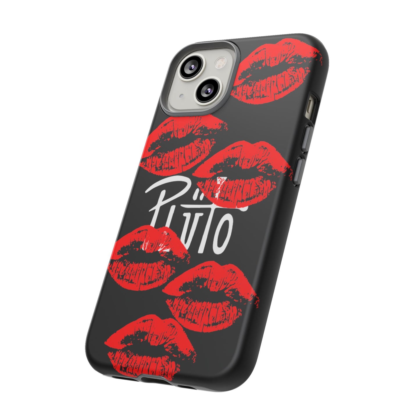 KISSES CASE