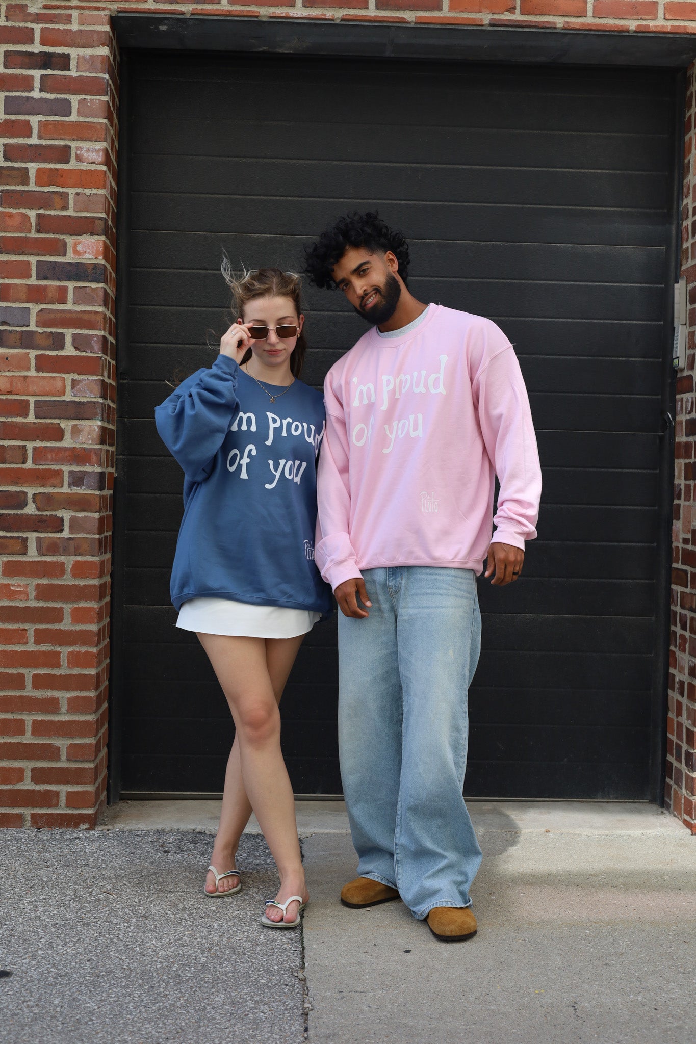 BLUE DREAM IPOY CREW