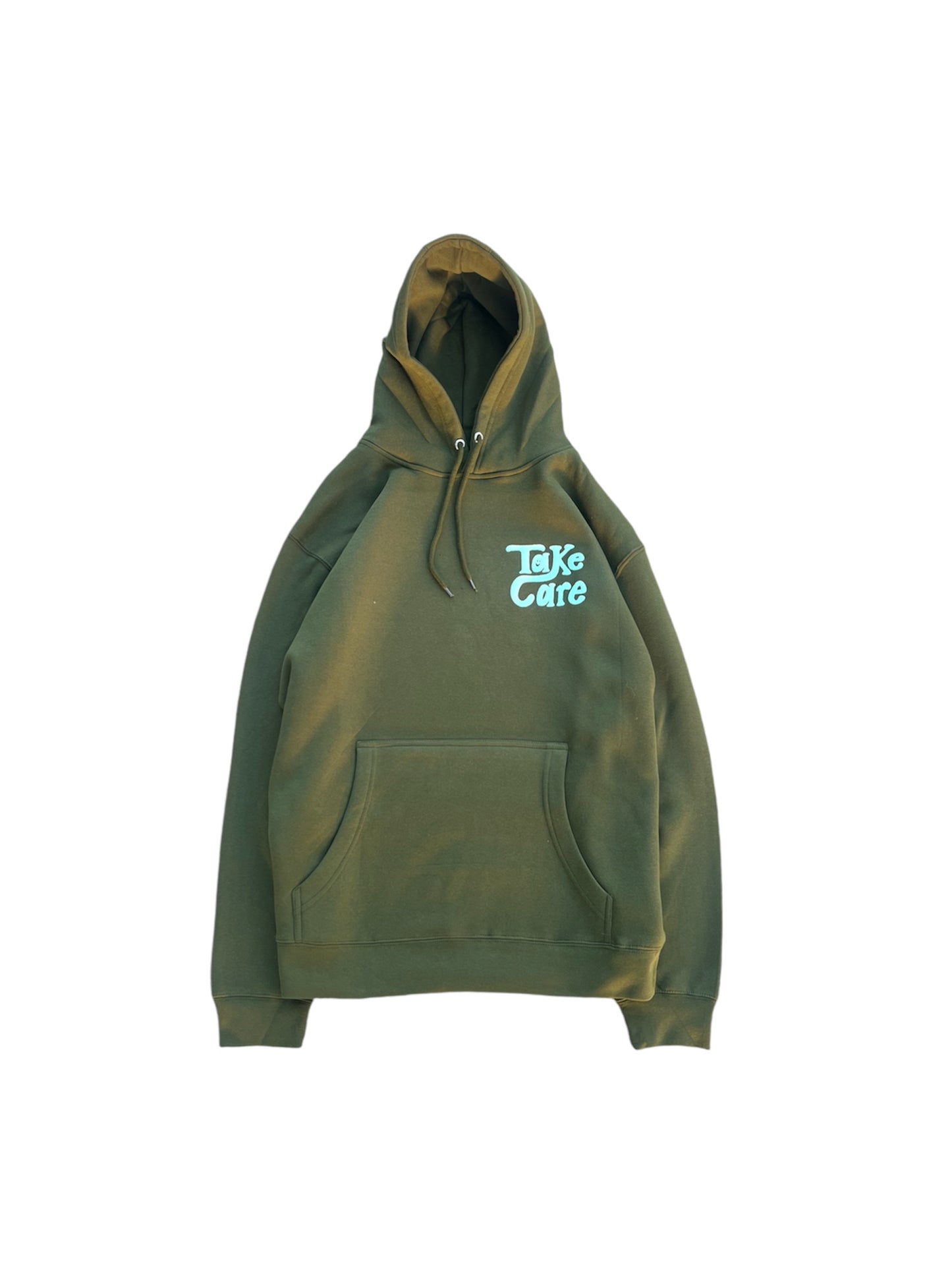 MATCHA HOODIE
