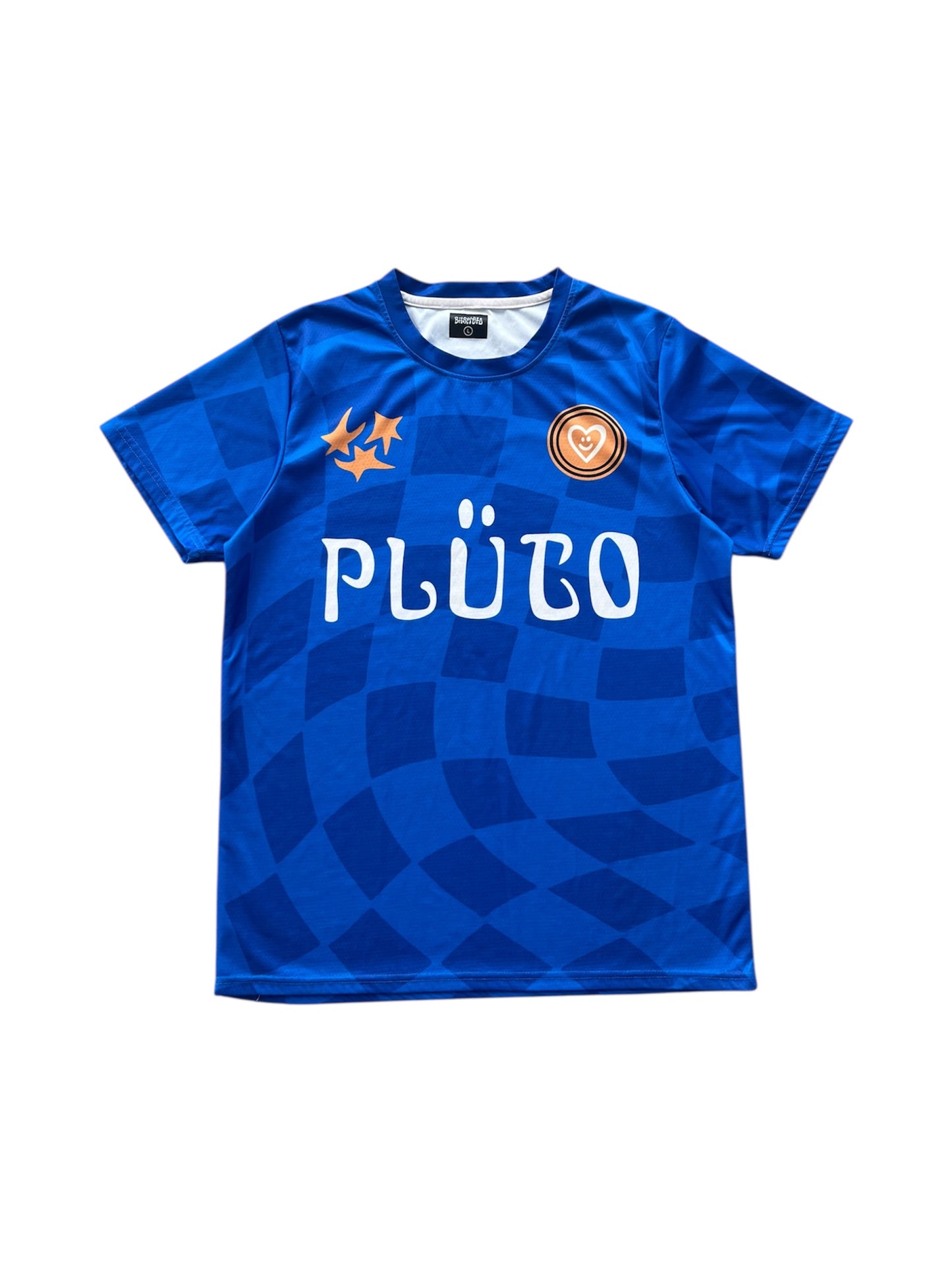 MORE LOVE HOME JERSEY