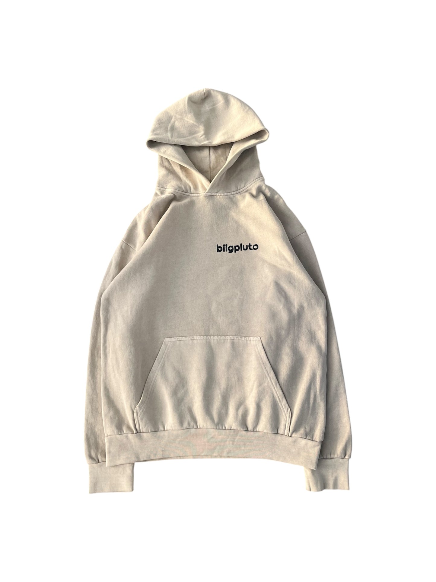 GYM HOODIE