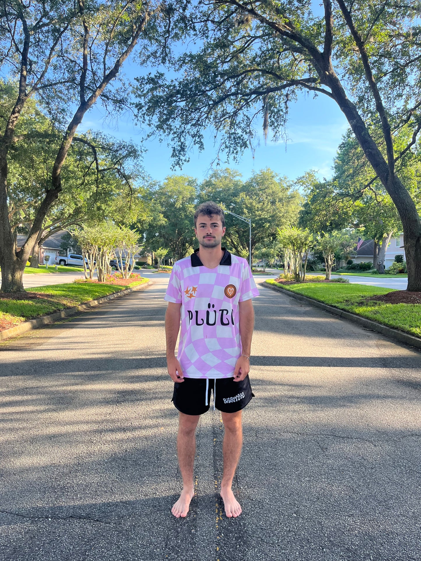 MORE LOVE JERSEY