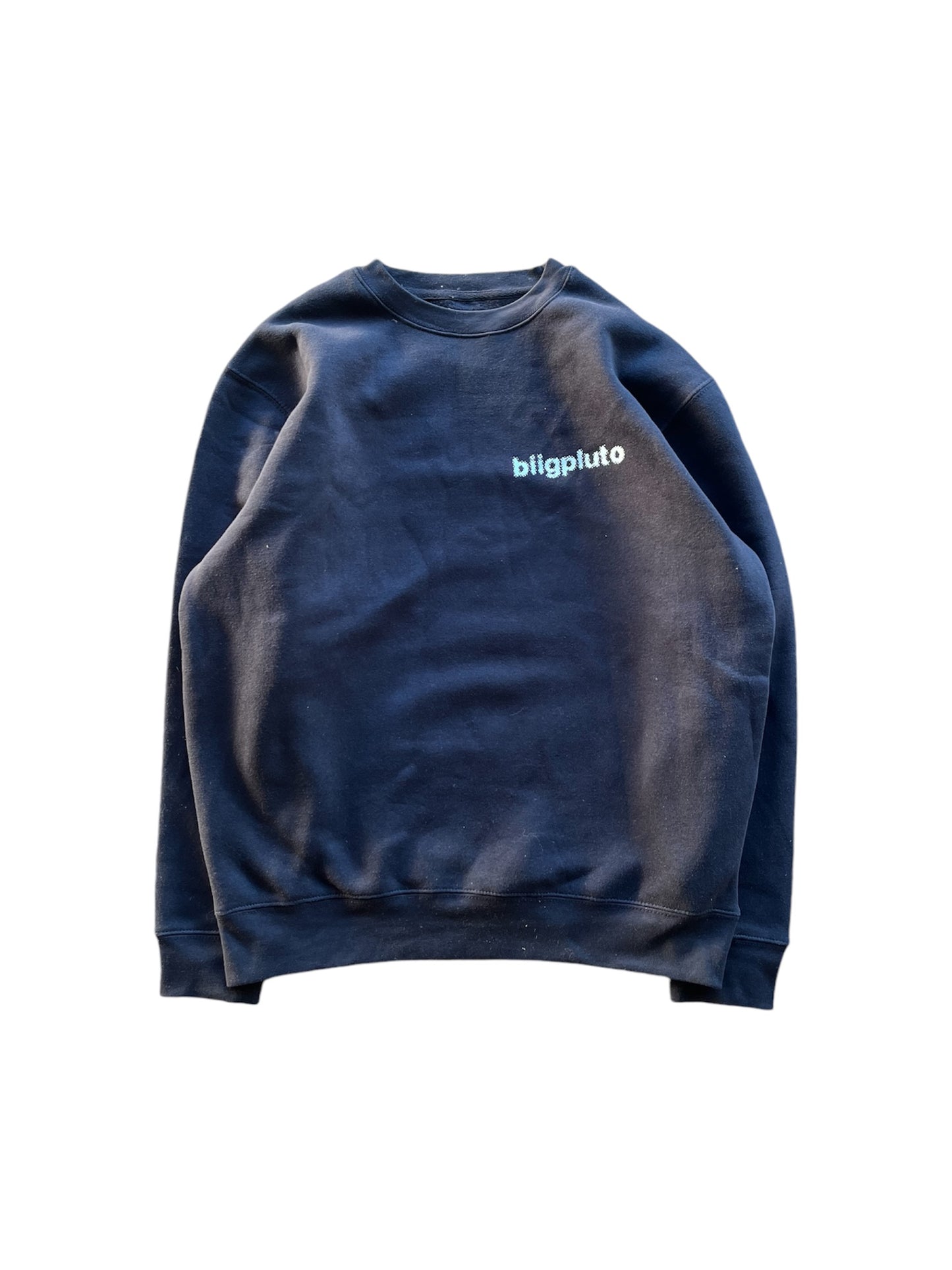 CHANGE NAVY CREW