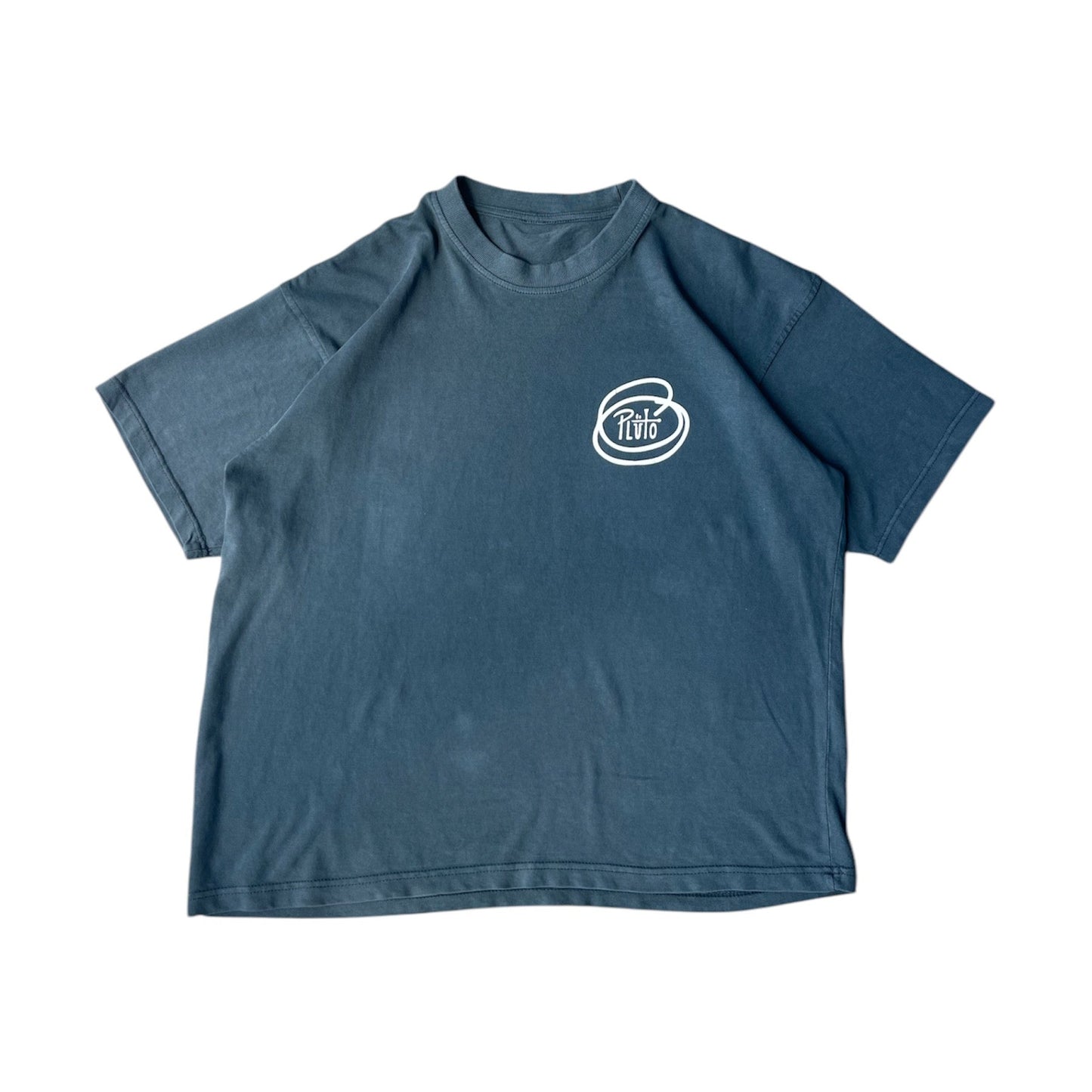 SAPHIRE 4 YEAR TEE