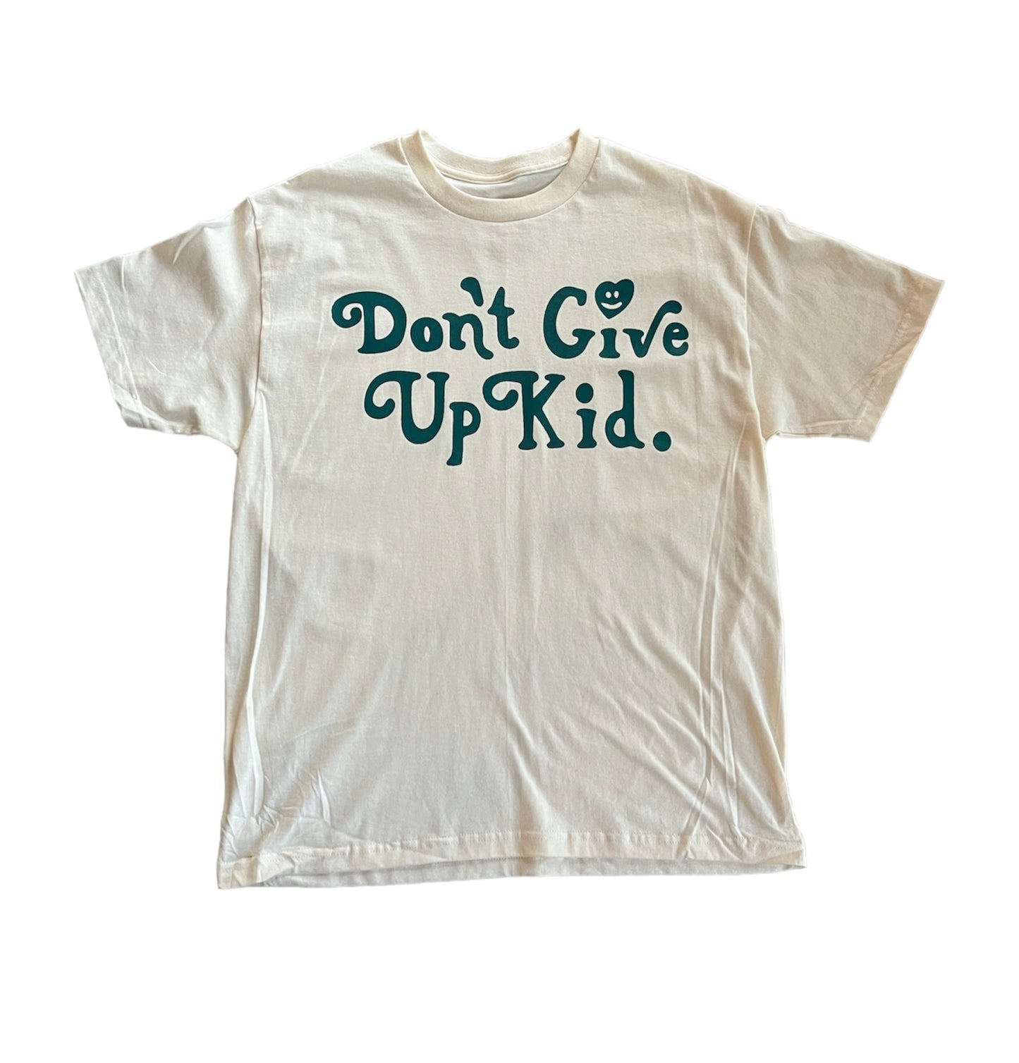 EVERGREEN TEE