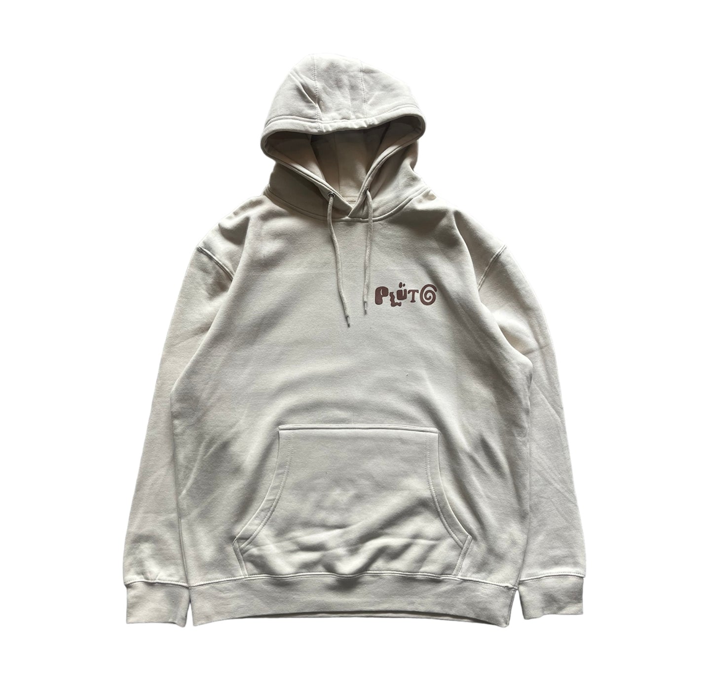 CHAI CLARITY HOODIE