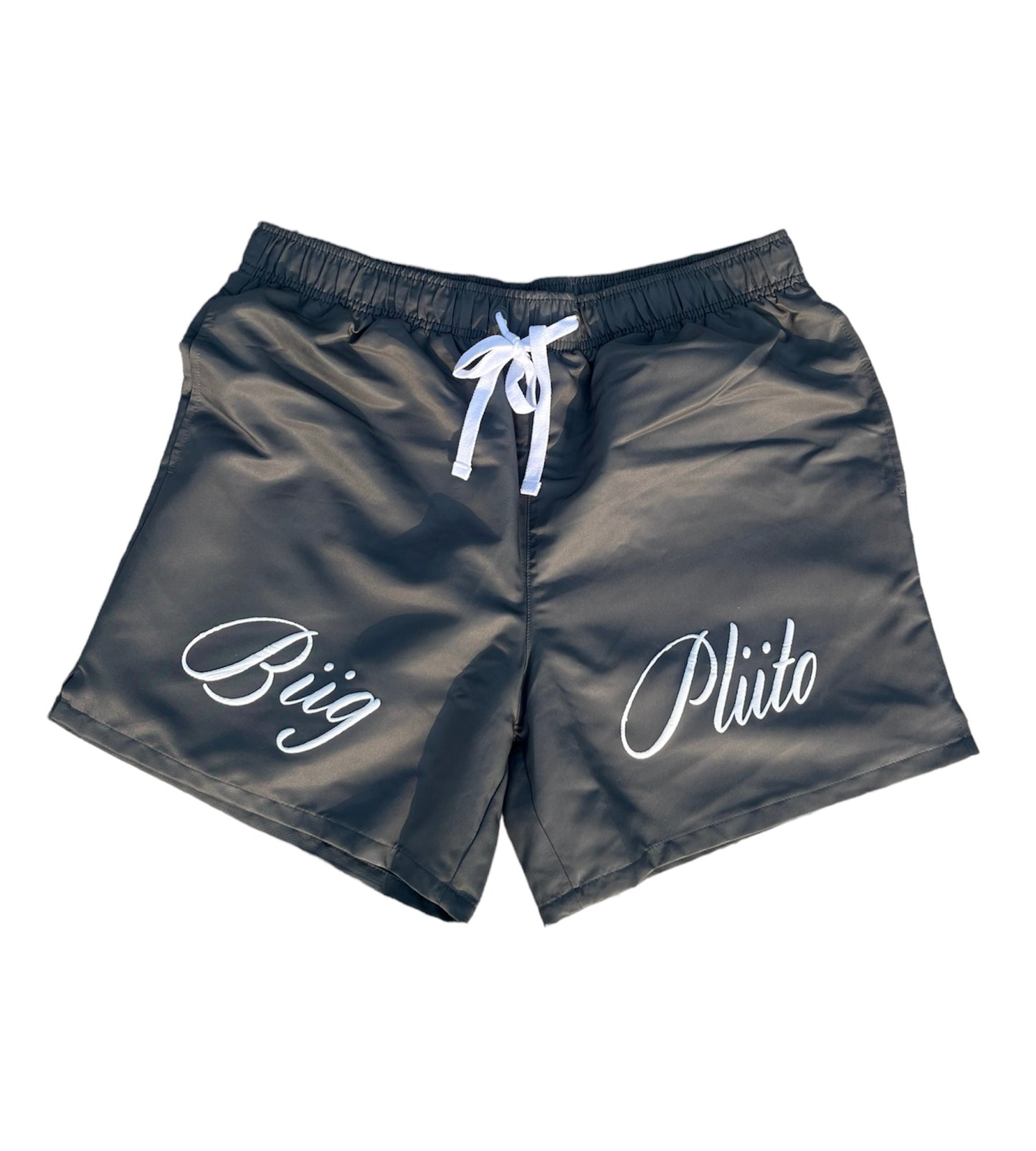 MOON RUNNER SHORTS