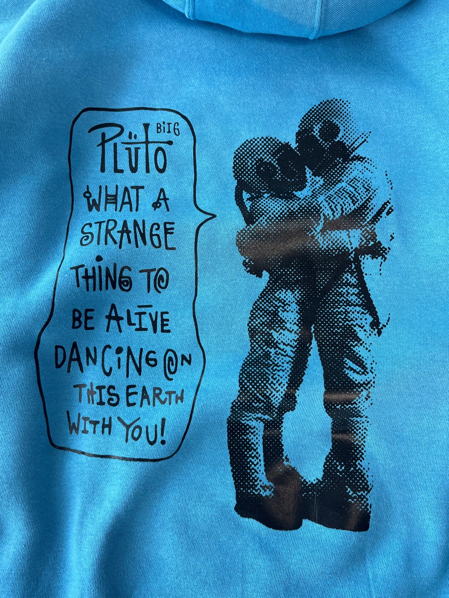 MYSTERY HOODIE