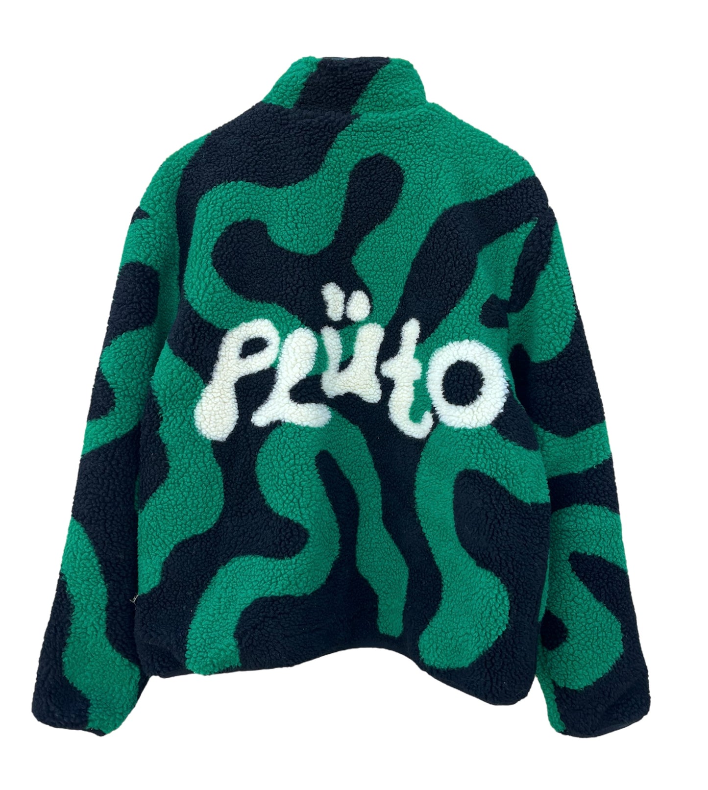 THE FLOW FLEECE