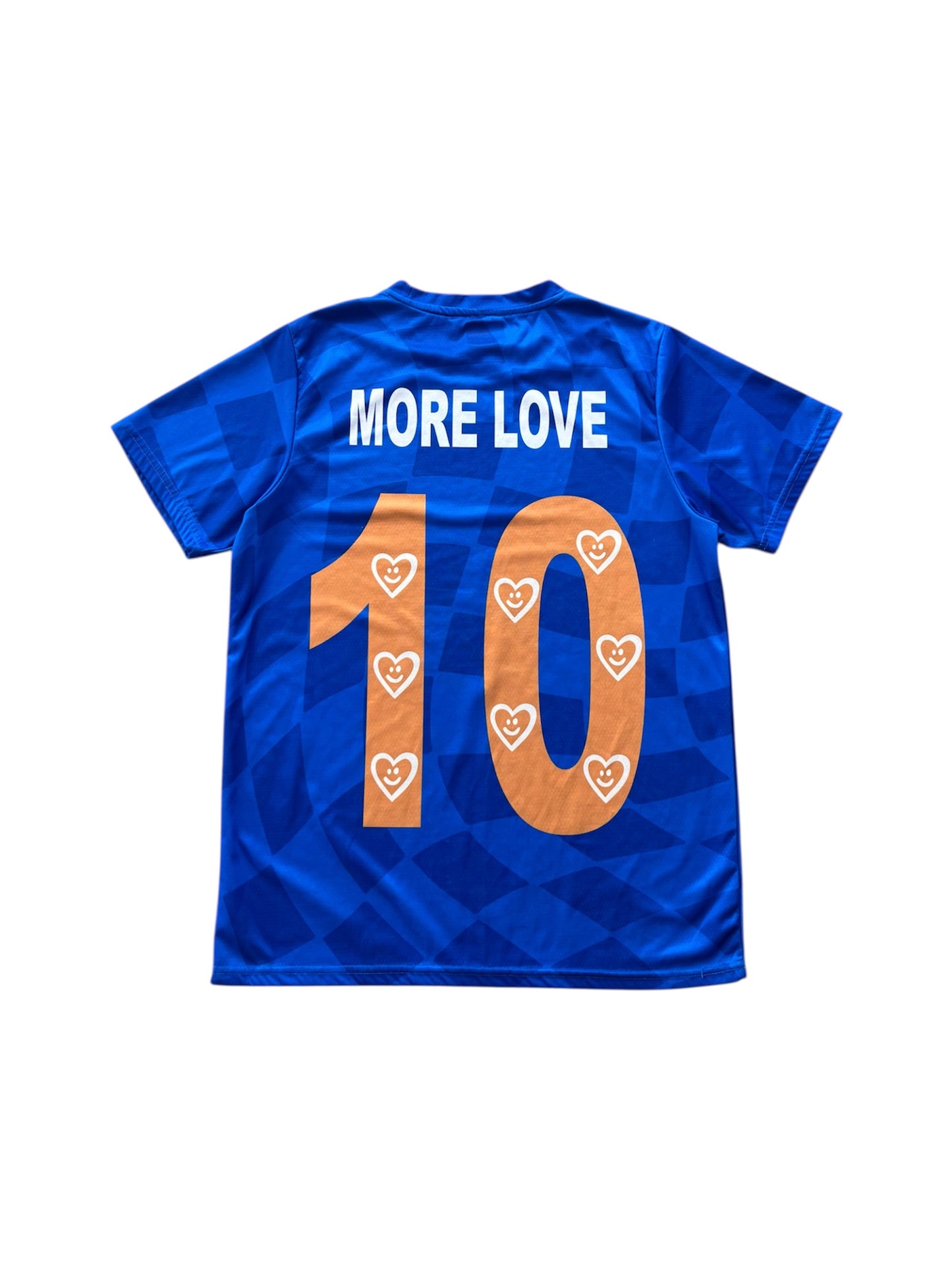 MORE LOVE HOME JERSEY