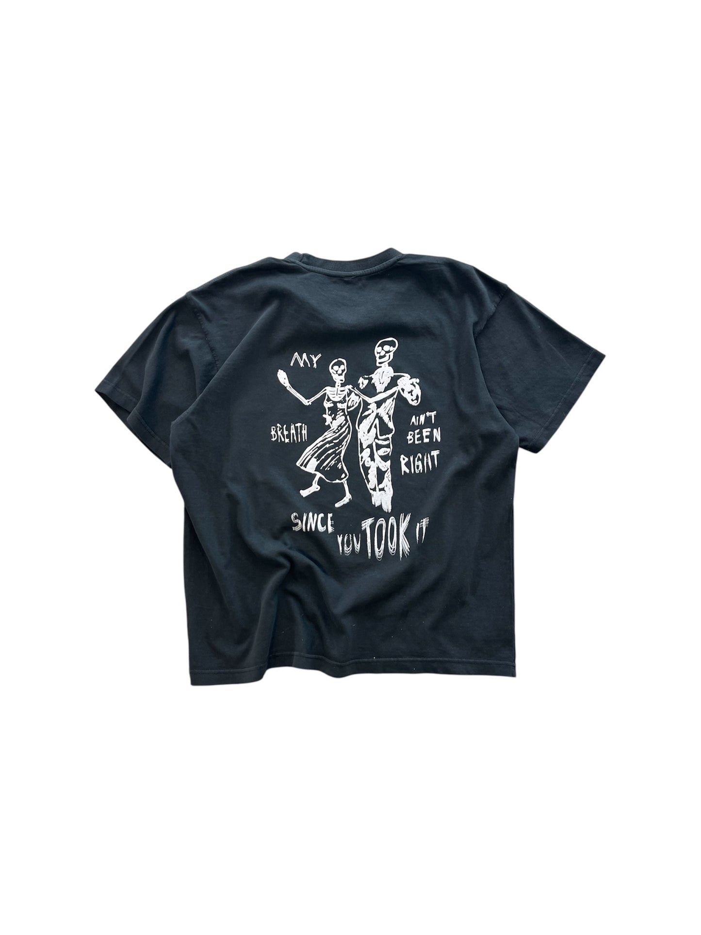 MIDNIGHT TEE