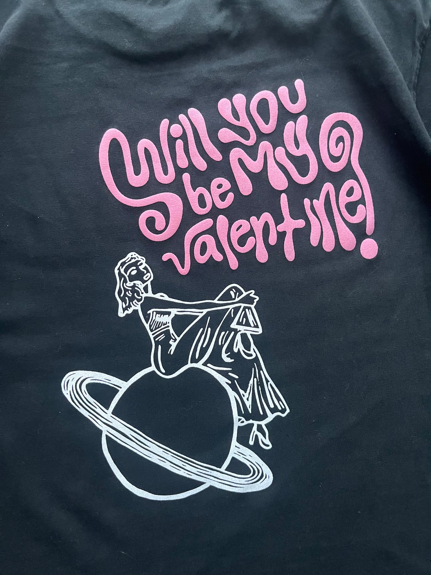 VALENTINE TEE