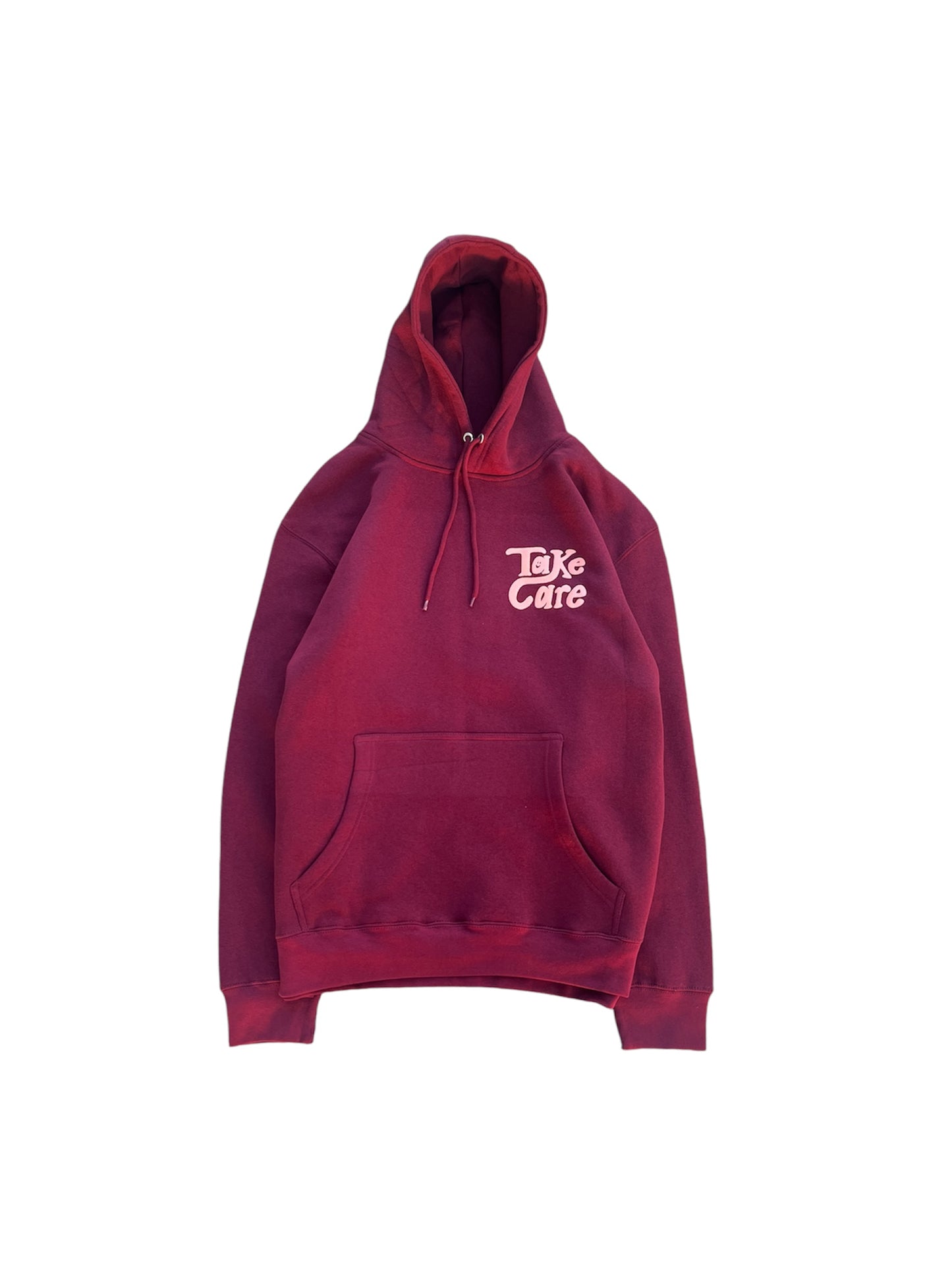 TIGERS BLOOD HOODIE
