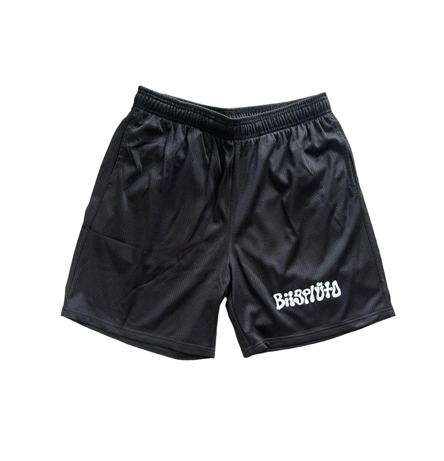 ALL DAY EVERY DAY MESH SHORTS