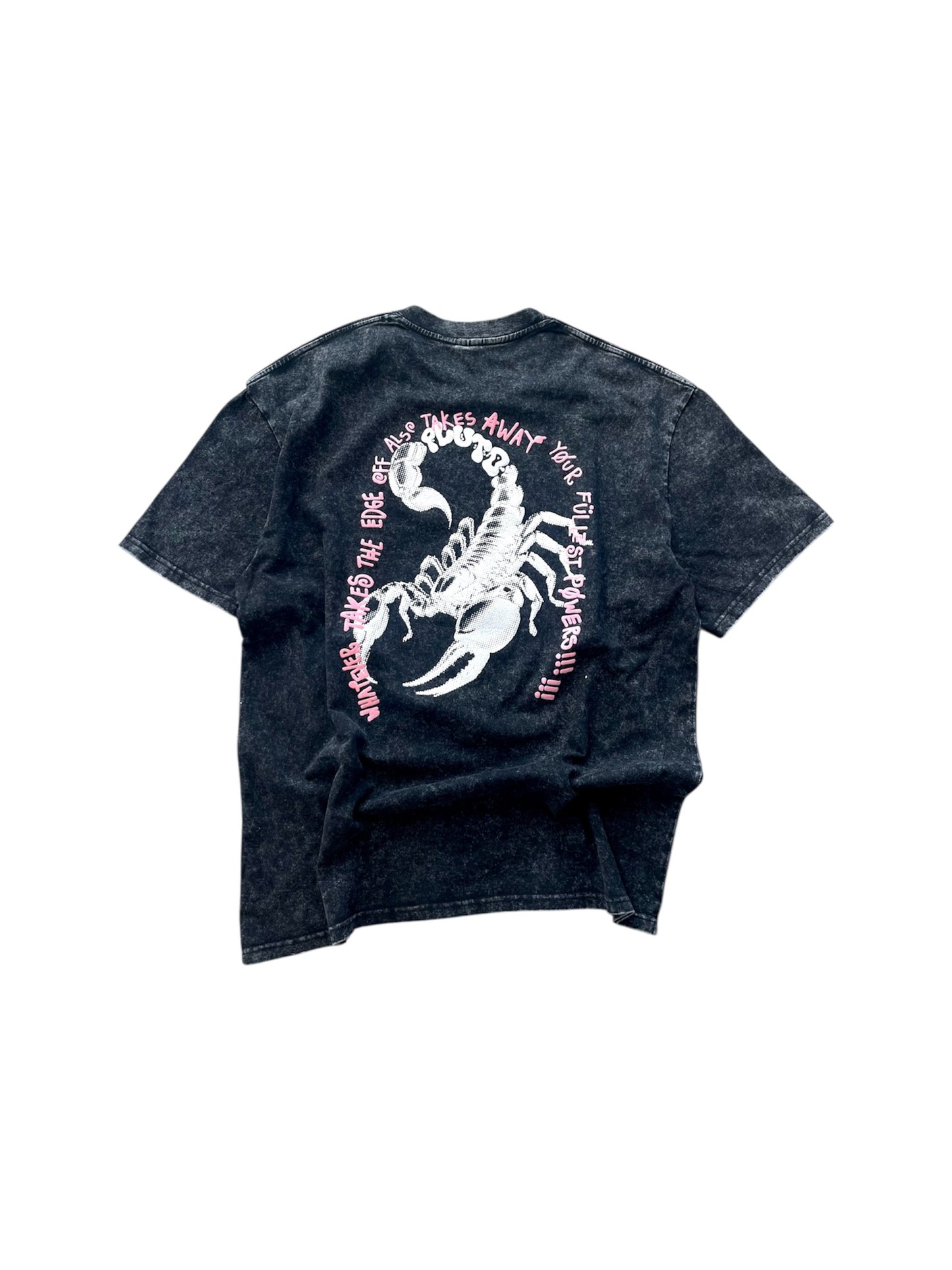 SCORPION TEE