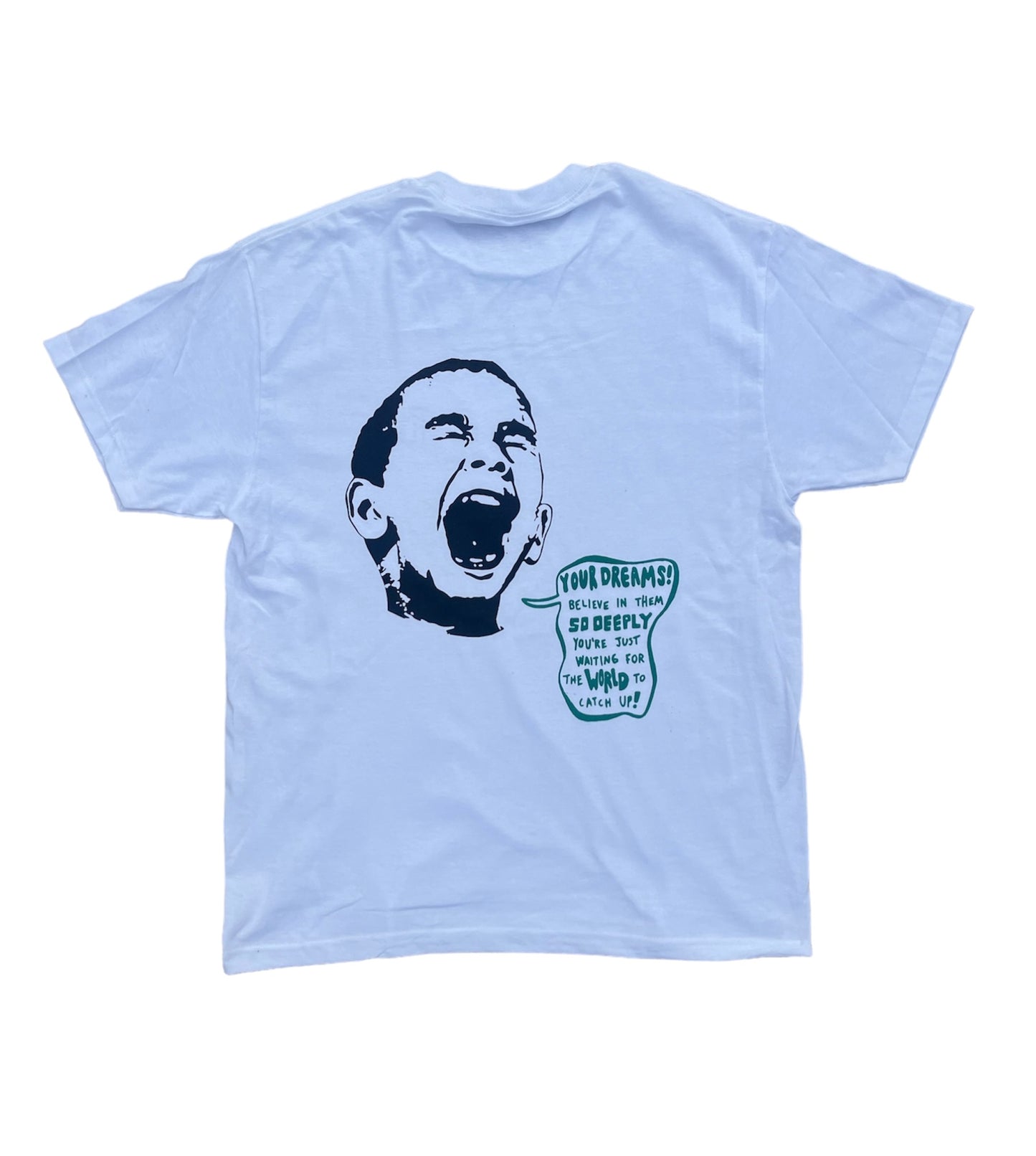 DREAMS TEE