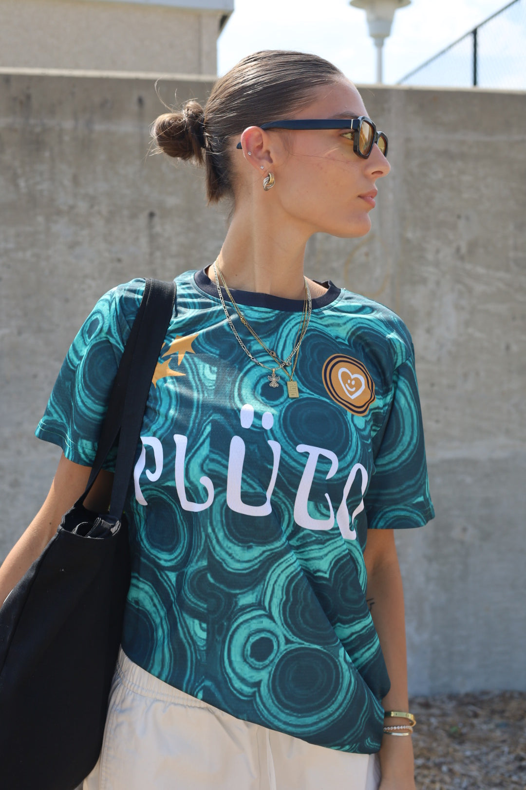 MALACHITE AWAY JERSEY