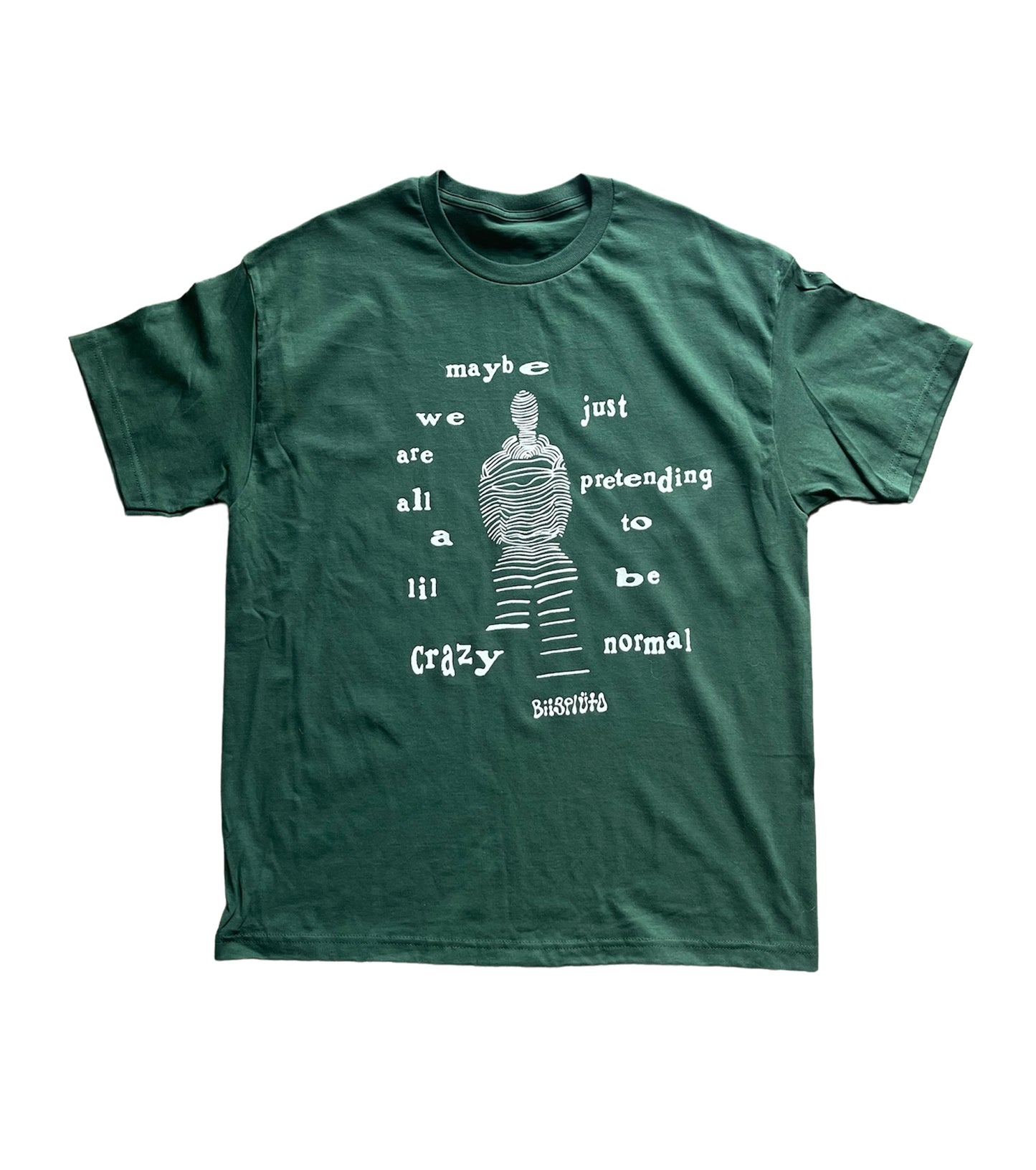 3 YEAR ANNIVERSARY TEE