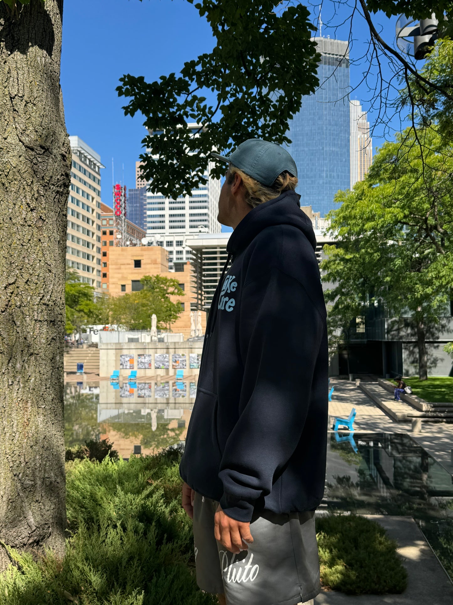 ACAI HOODIE