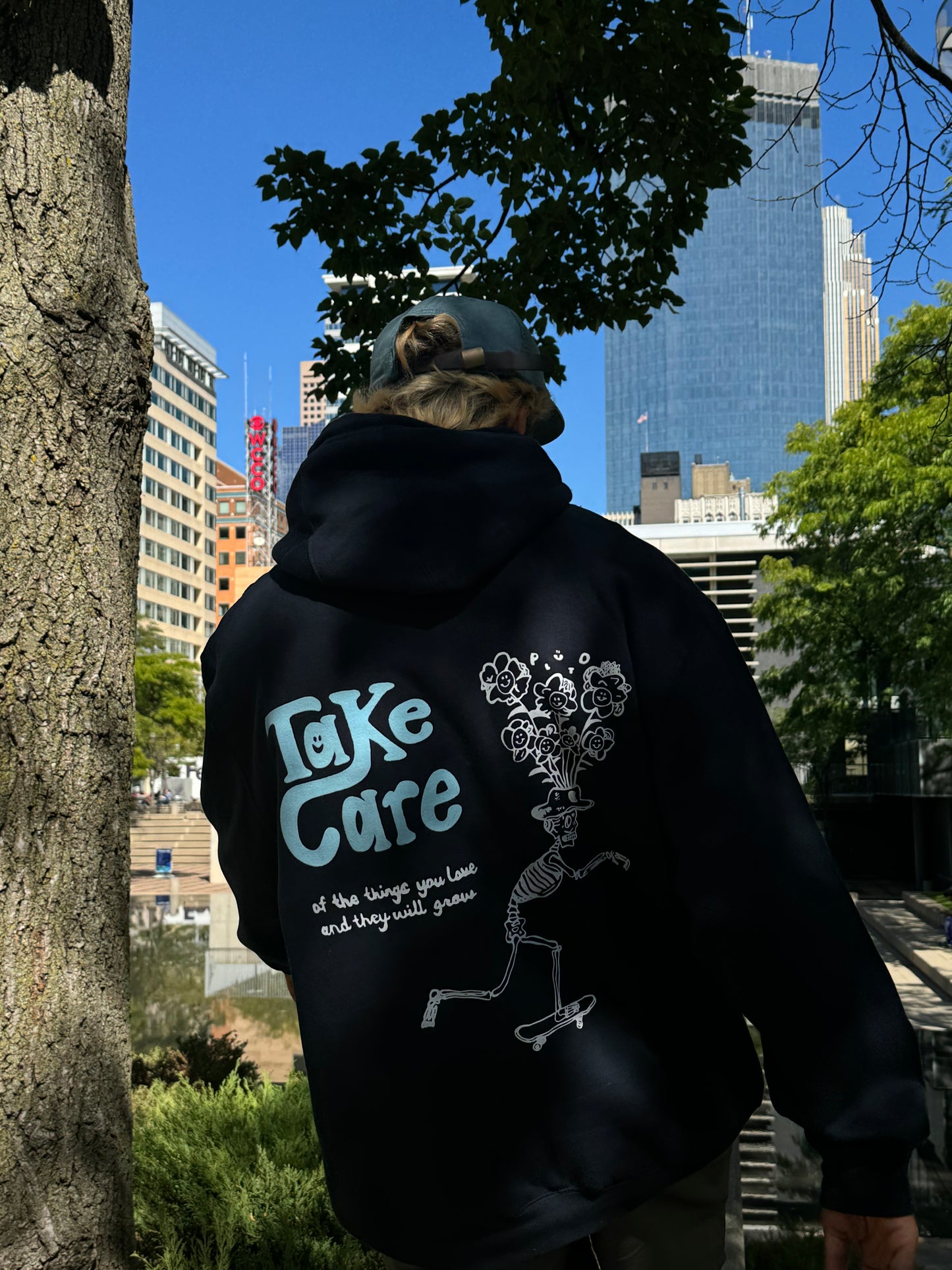 ACAI HOODIE