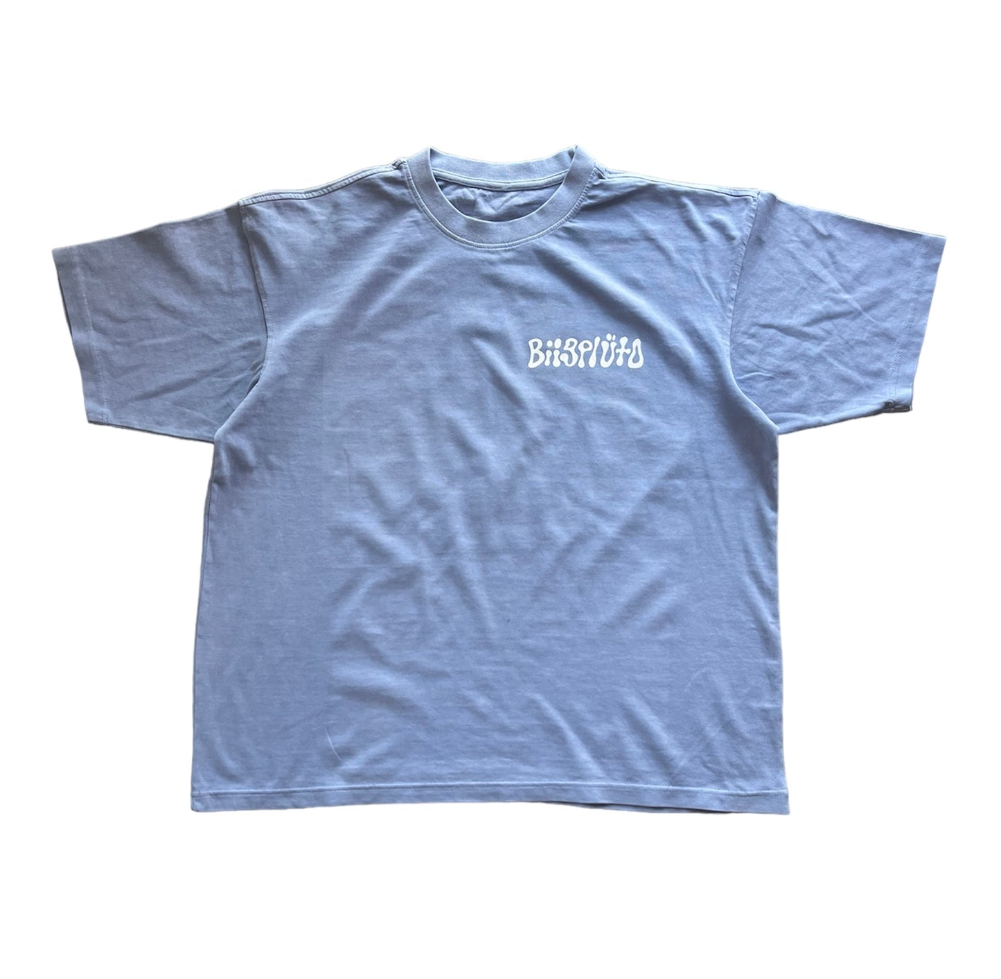 HONEY LAVENDER TEE