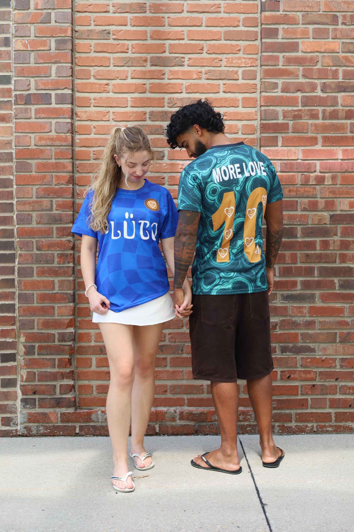 MALACHITE AWAY JERSEY