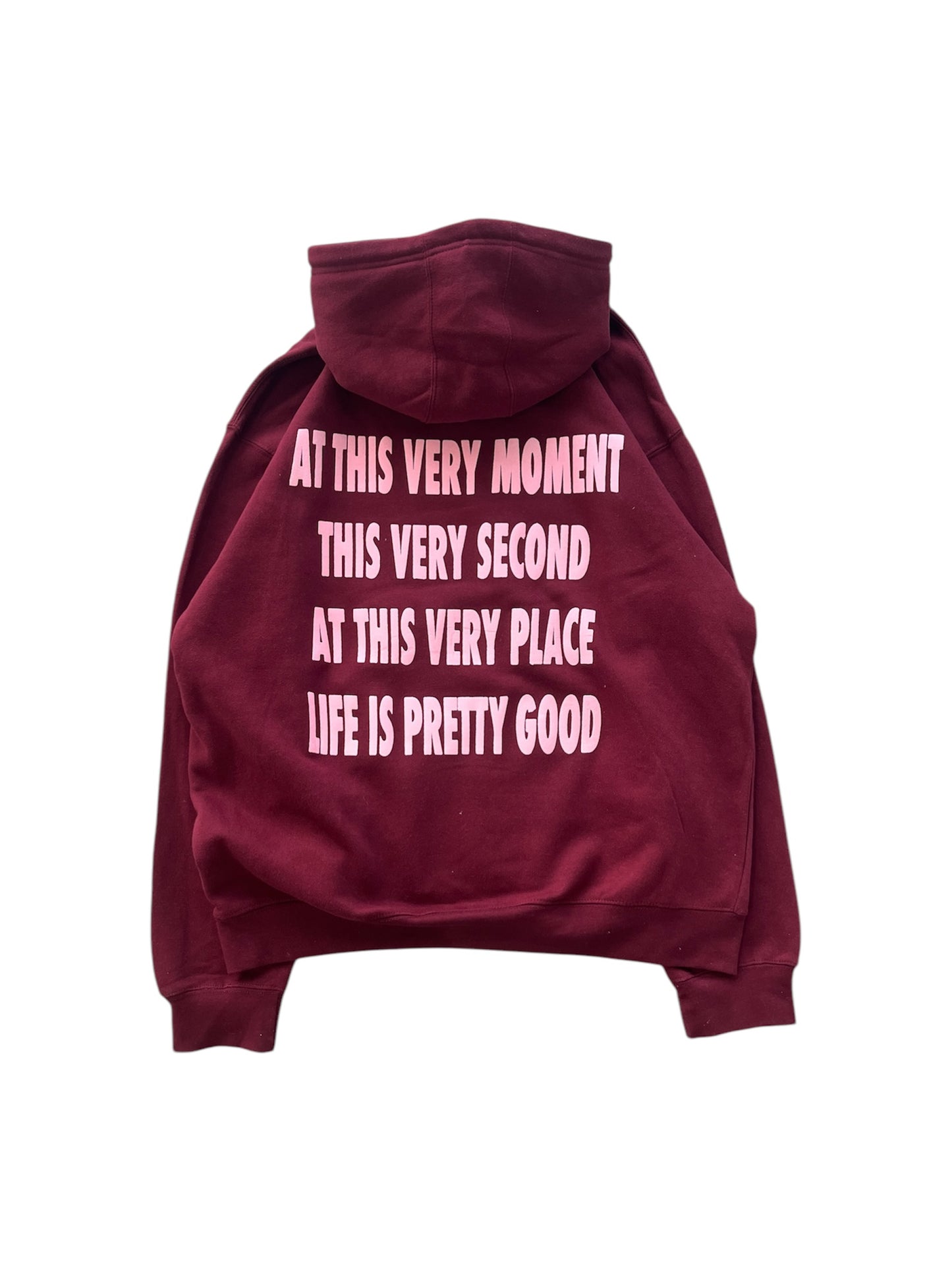 BLESSINGS HOODIE
