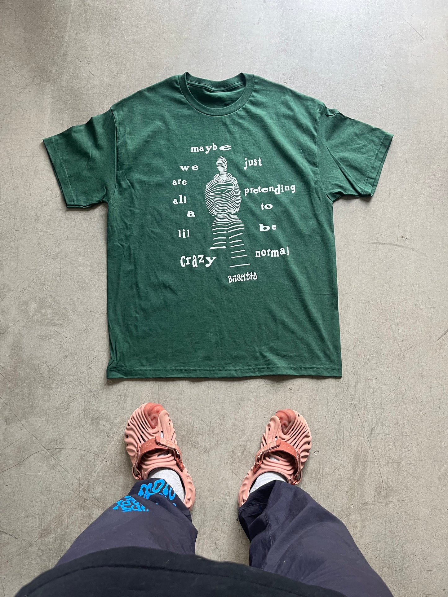 3 YEAR ANNIVERSARY TEE