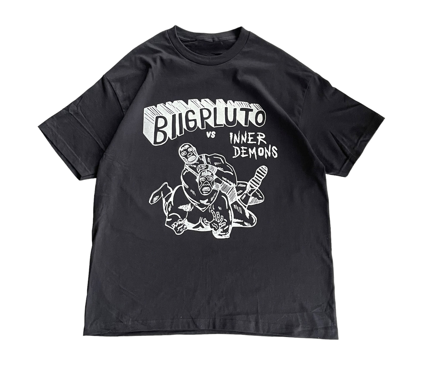 INNER DEMONS TEE