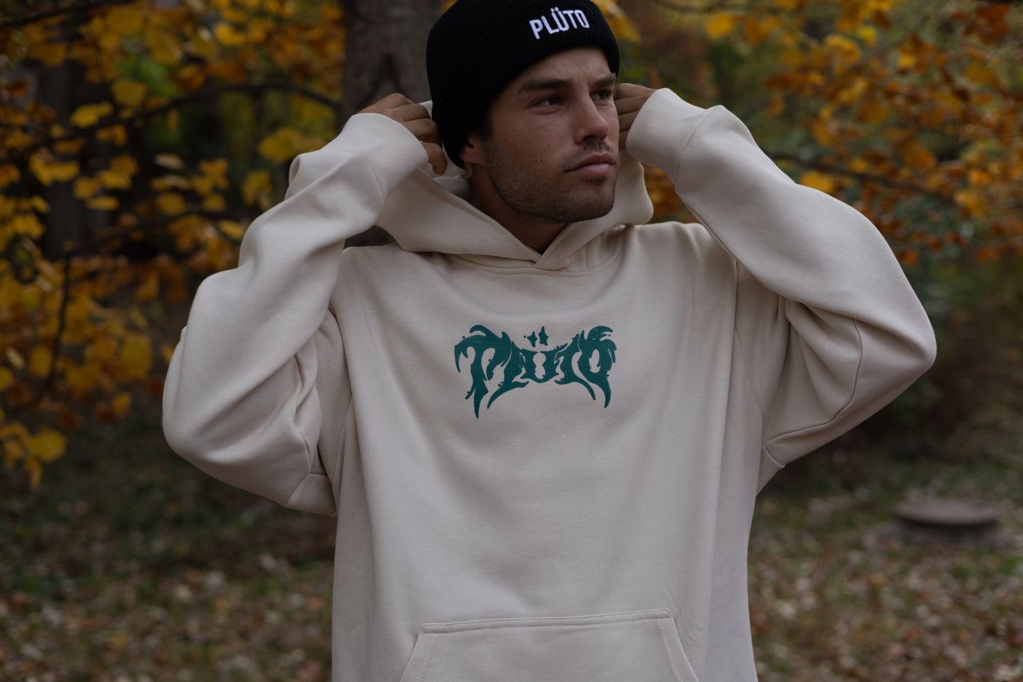 GET OUT HOODIE