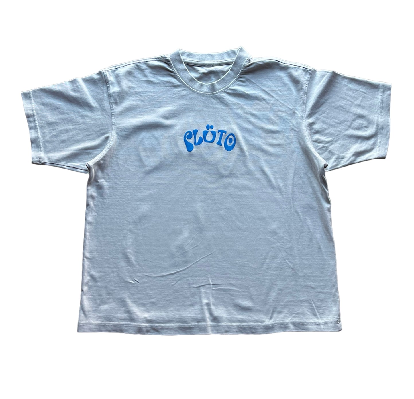 KNOW YOURSELF TEE MOONROCK