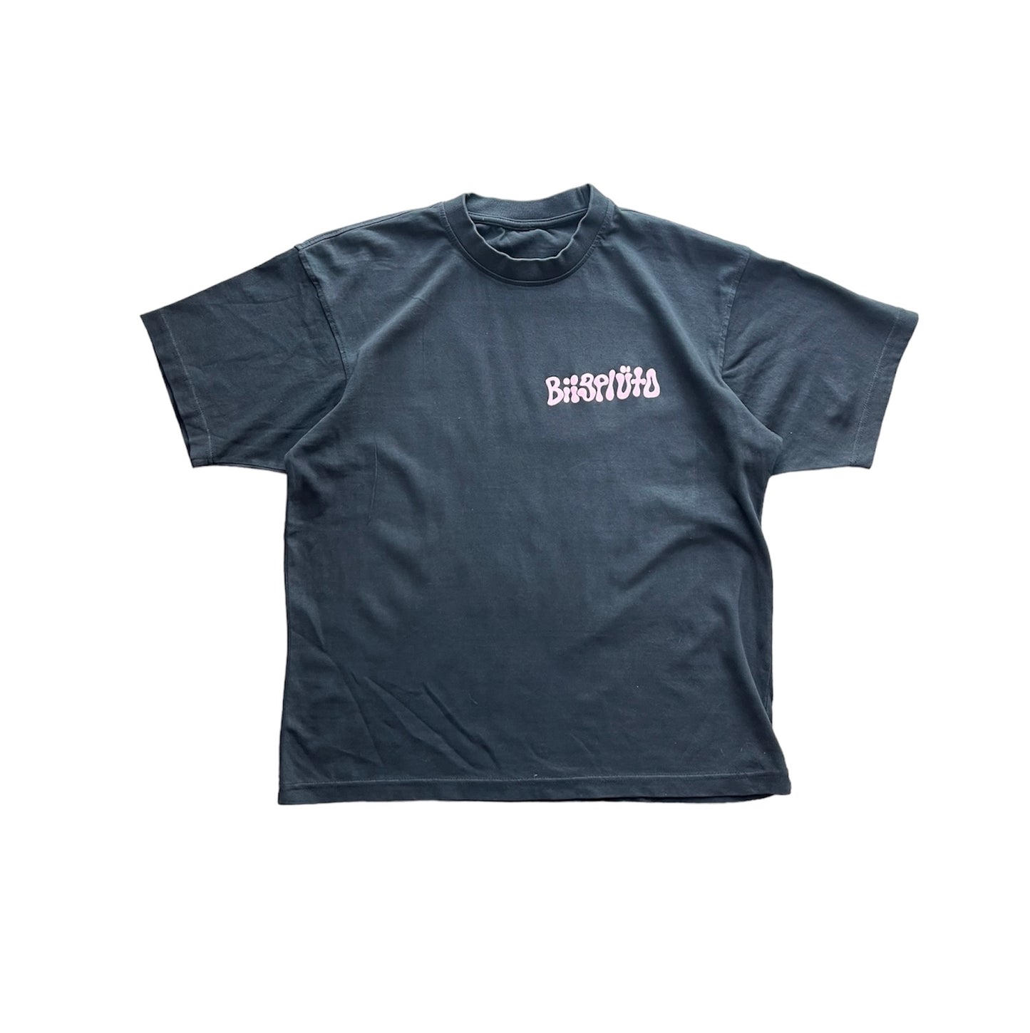WORK OF ART LUXURY TEE