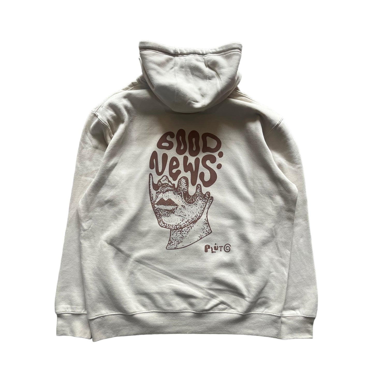 CHAI CLARITY HOODIE