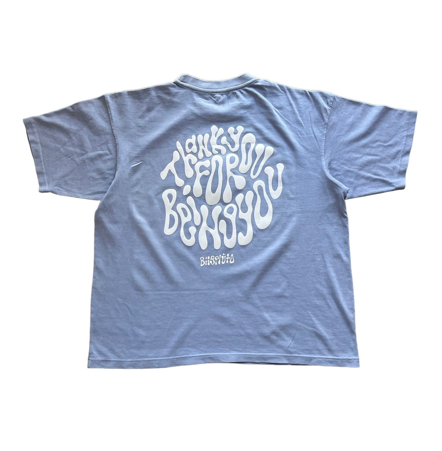HONEY LAVENDER TEE