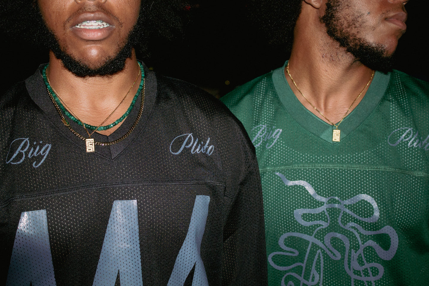 ENLIGHTENMENT AWAY JERSEY