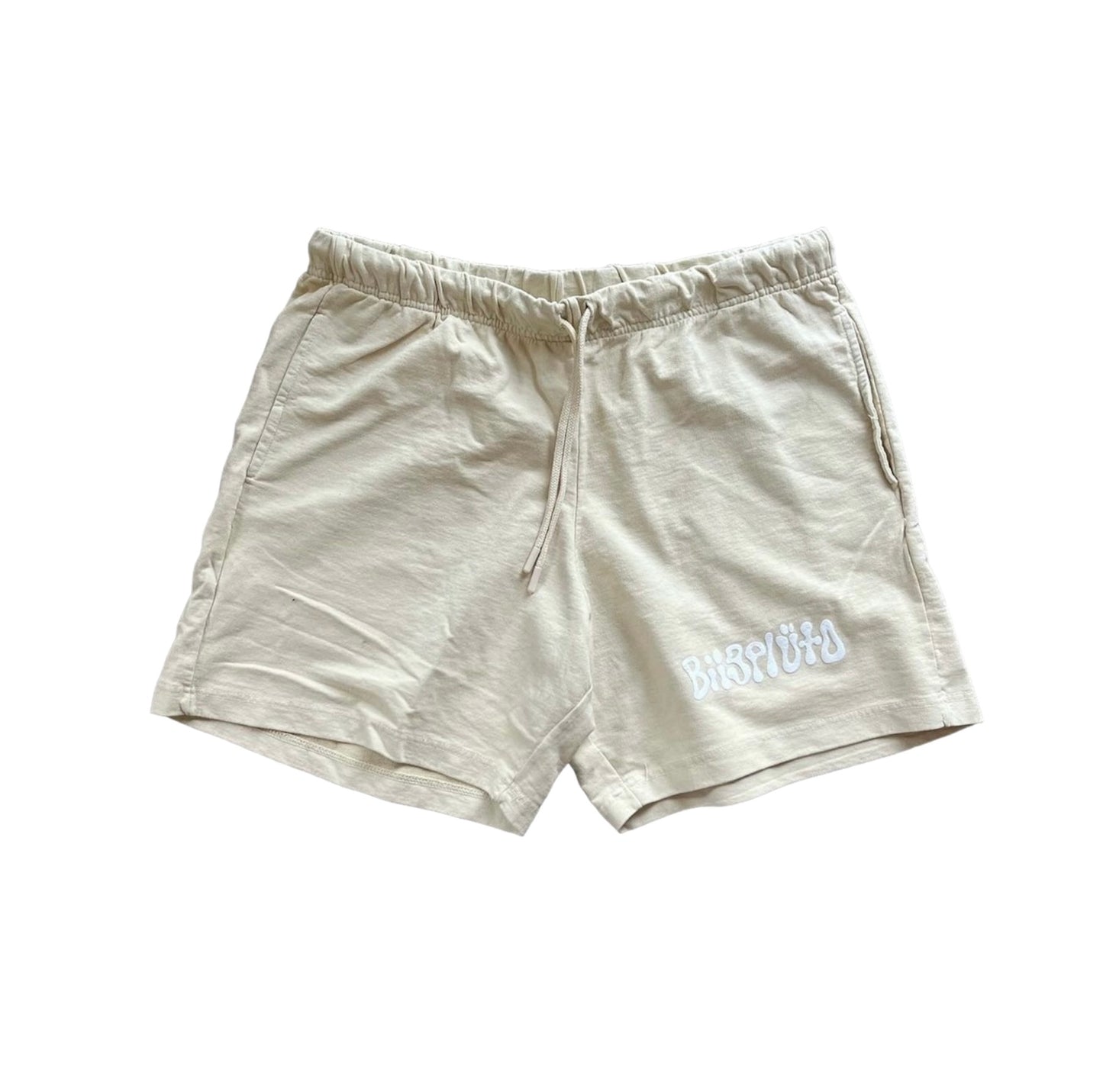ALL DAY EVERY DAY FRENCH TERRY SHORTS