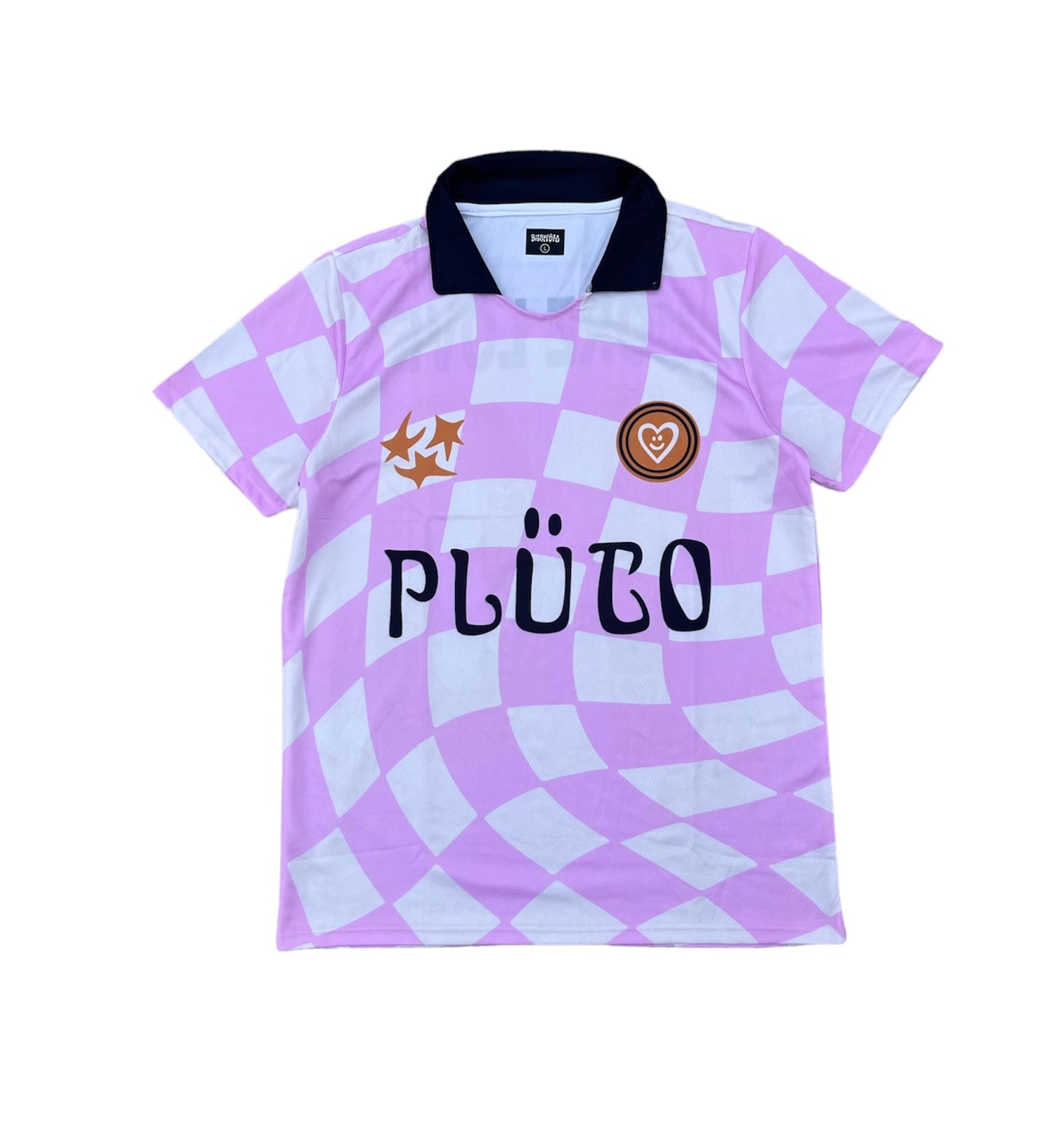 MORE LOVE JERSEY
