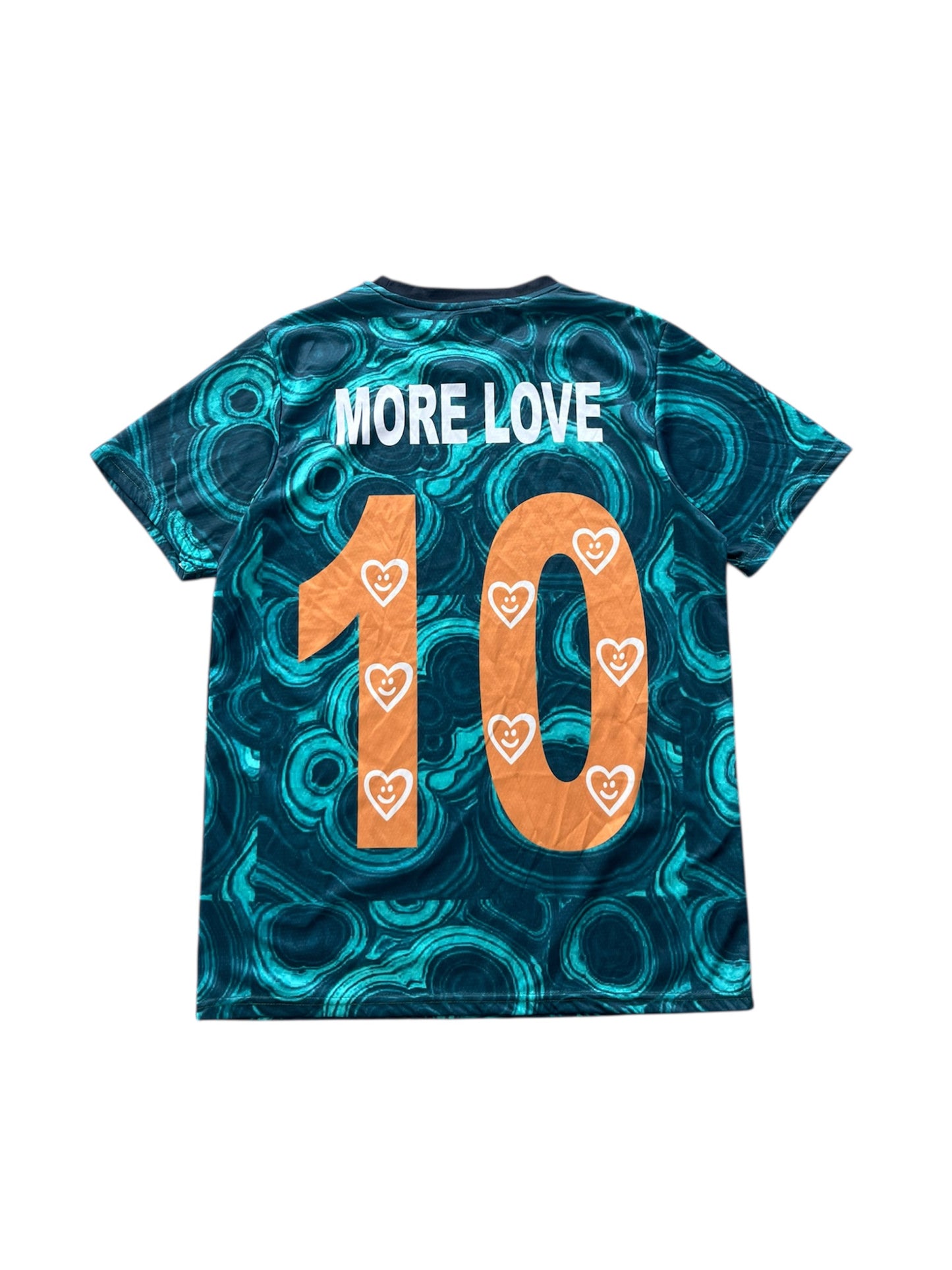 MALACHITE AWAY JERSEY