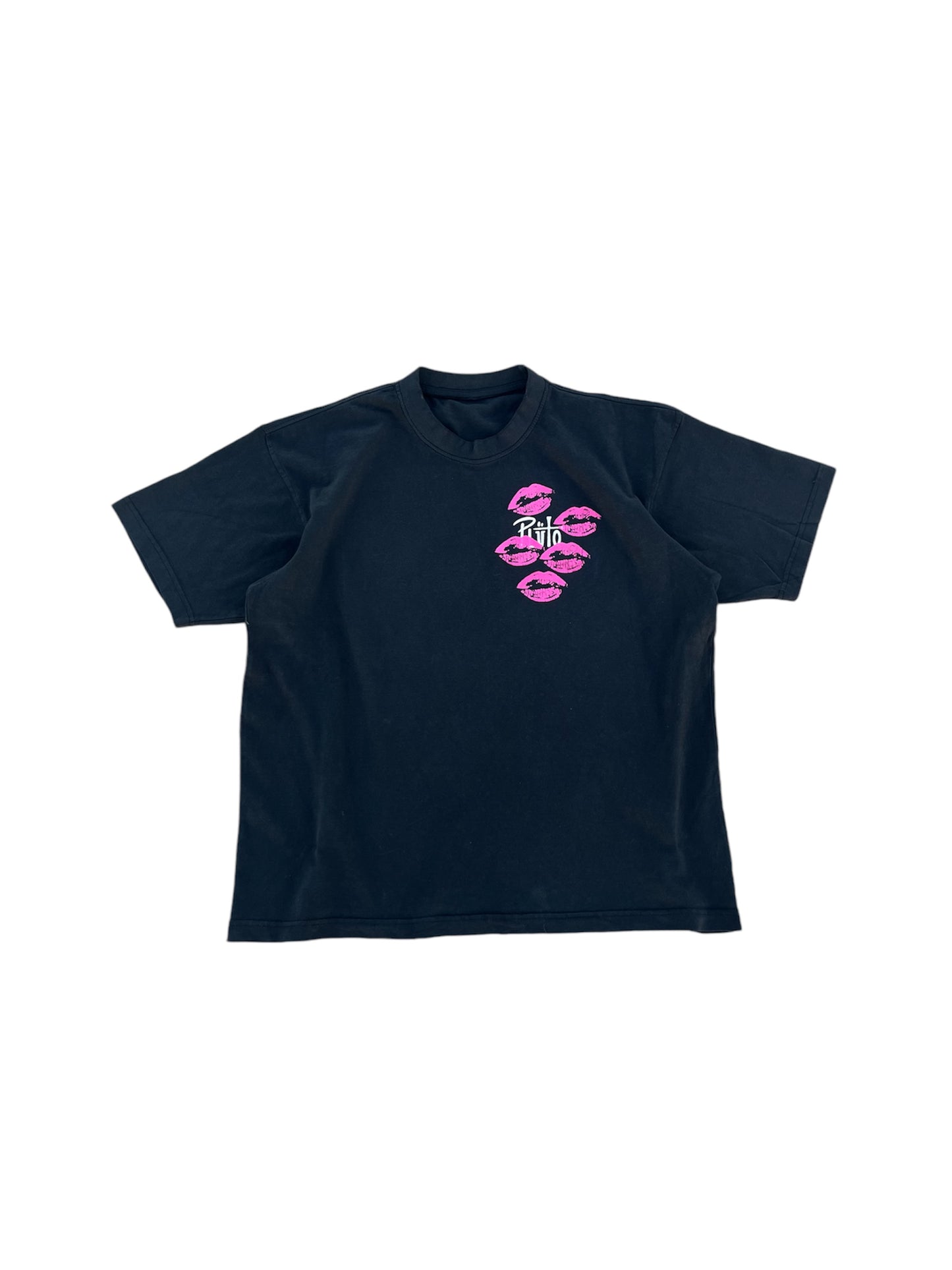 LUXURY KISSES TEE
