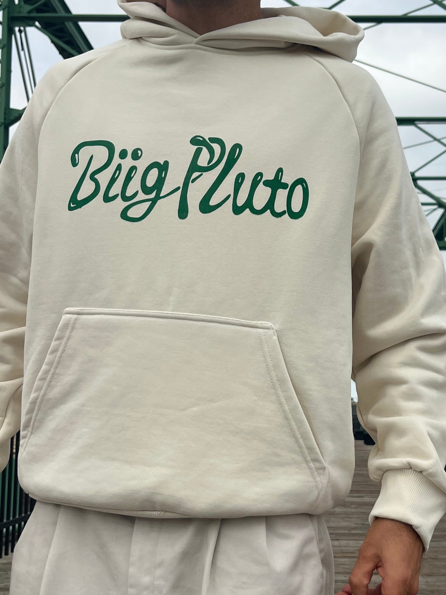 LOST HOODIE
