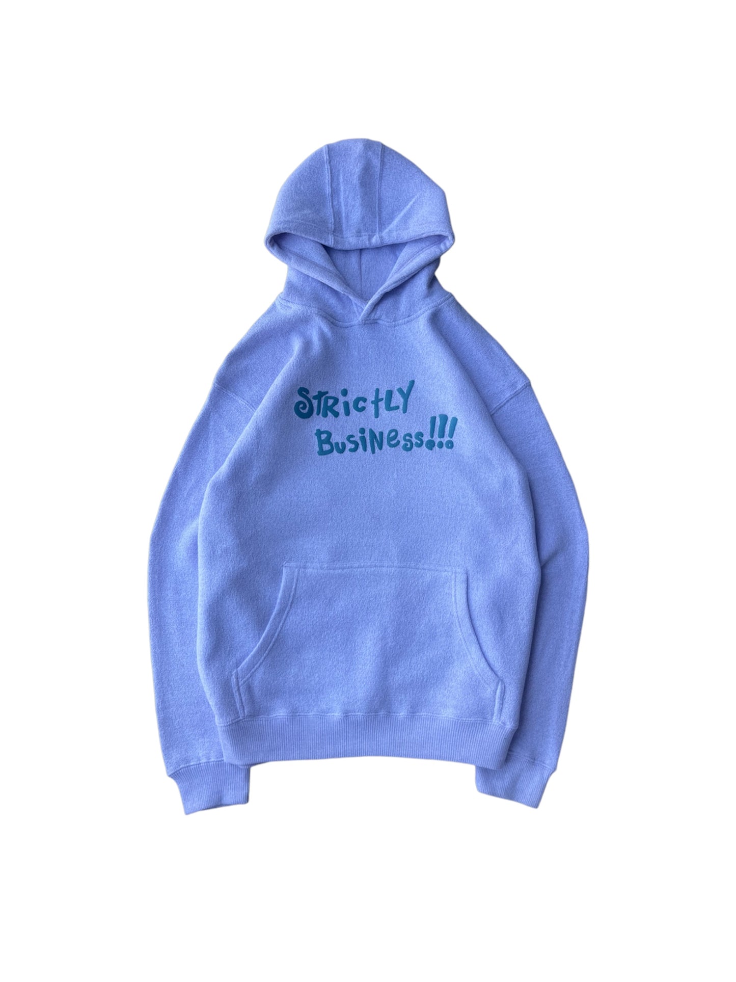 LUNCH BREAK HOODIE