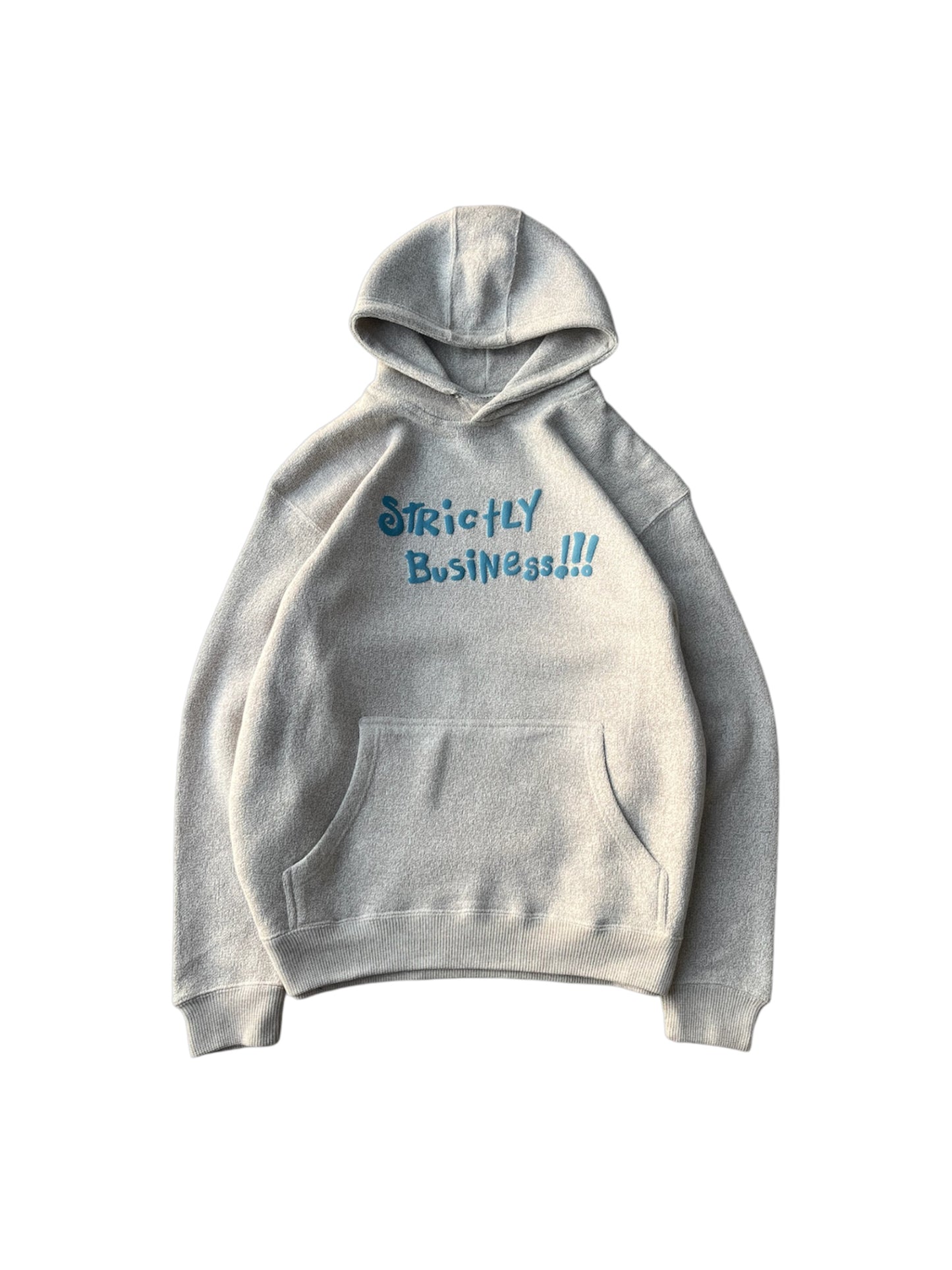 PERFECT MATCH HOODIE