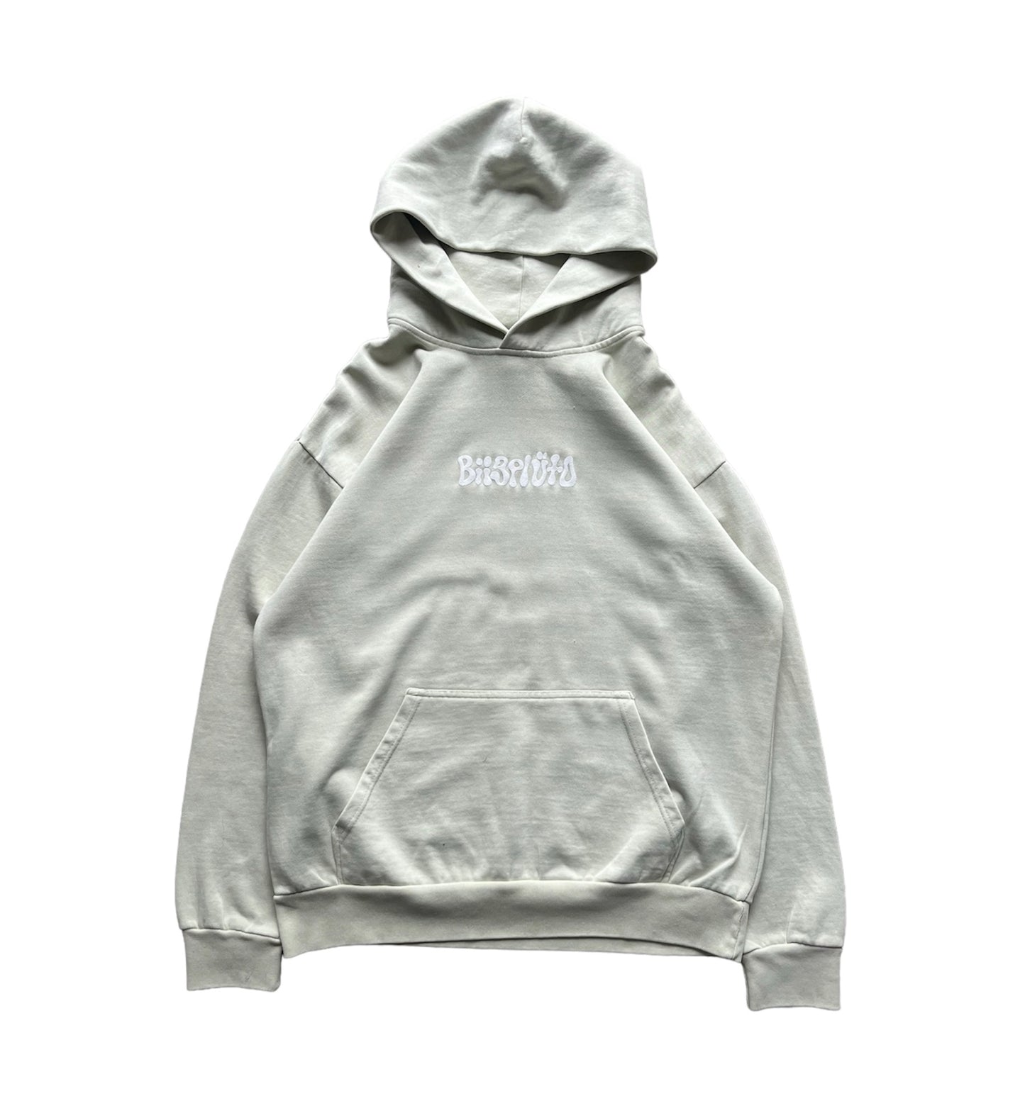 PISTACHIO HOODIE
