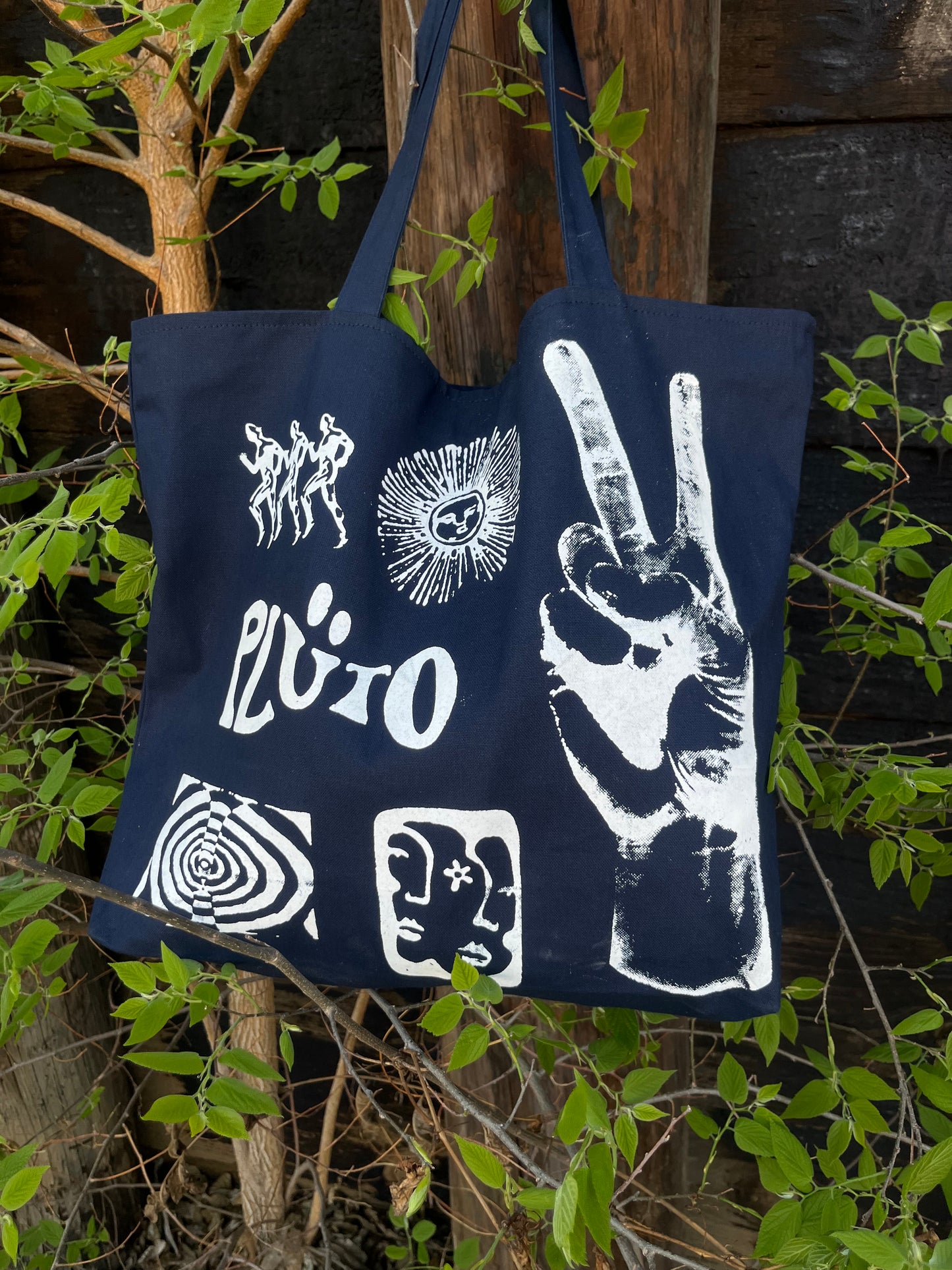 ICON TOTE