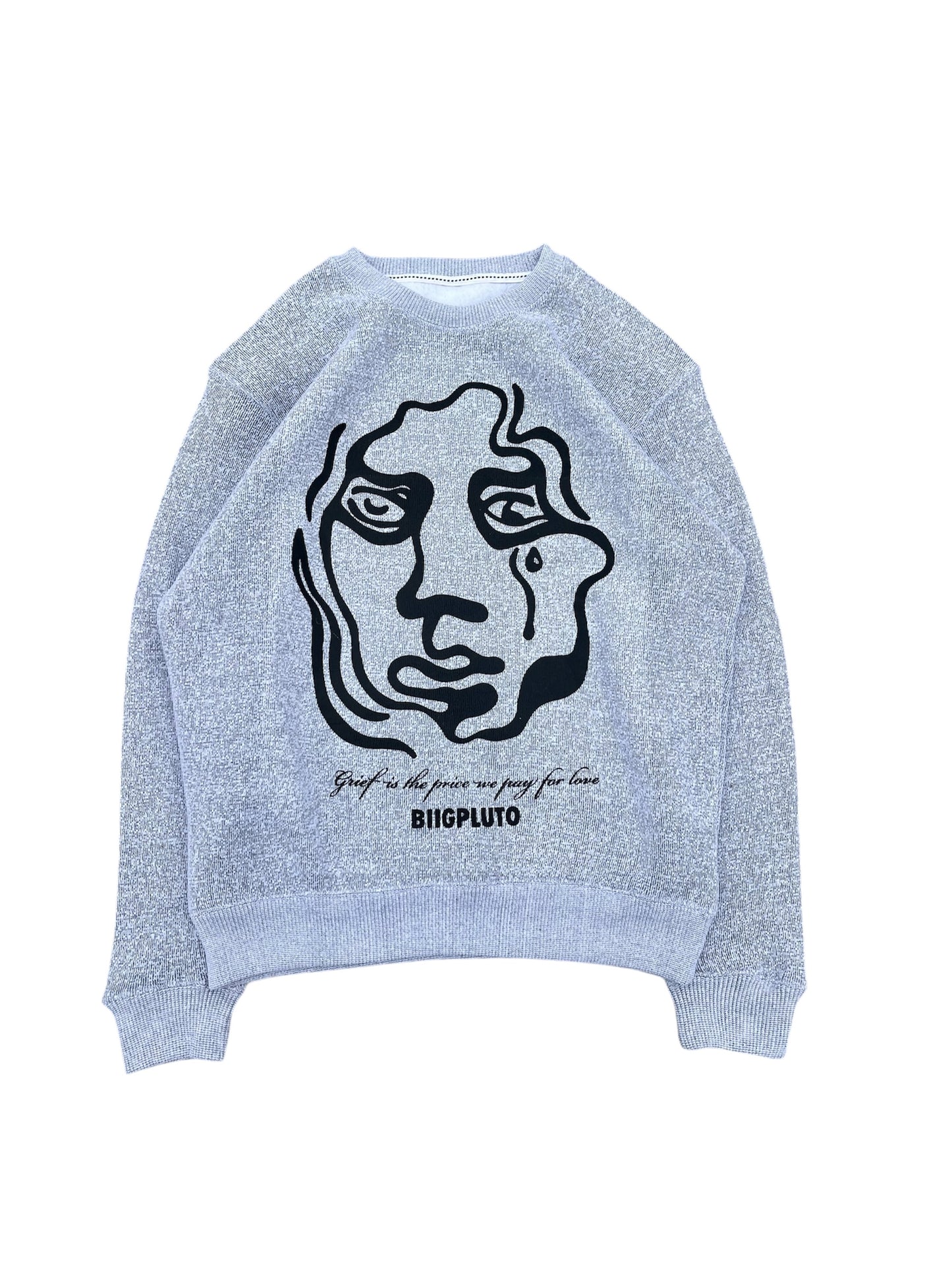 SASHA KNIT