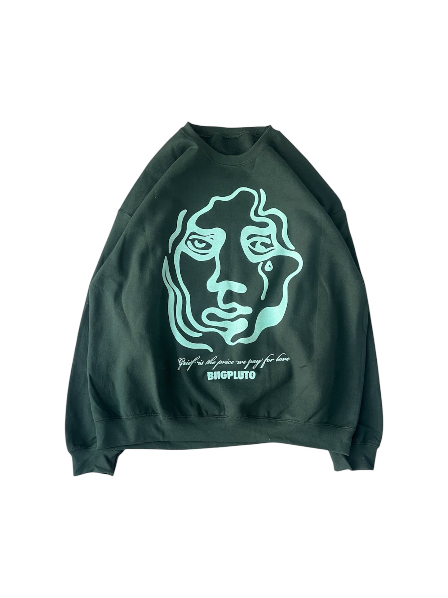 MATCHA SASHA CREW