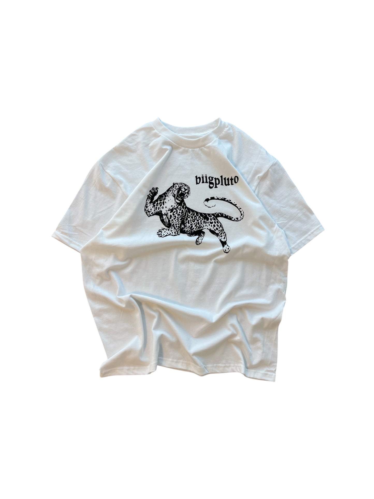 JUNGLE TEE